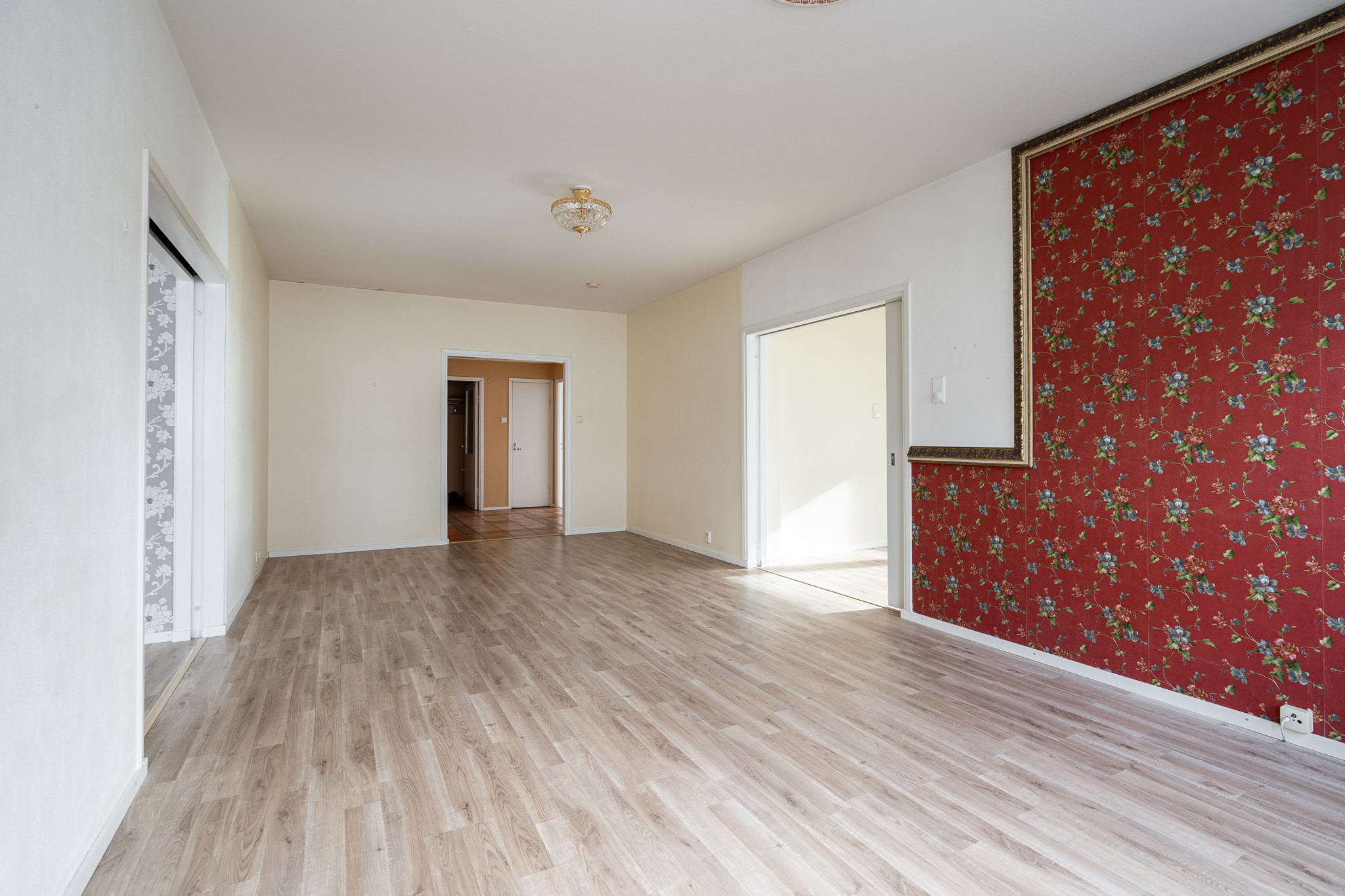 Palokunnankatu 20, Keskusta, Hämeenlinna