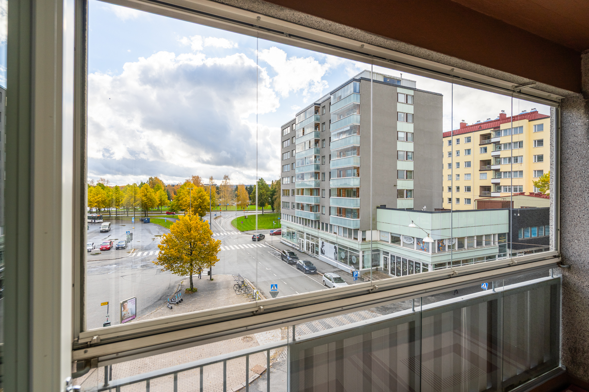 Palokunnankatu 20, Keskusta, Hämeenlinna