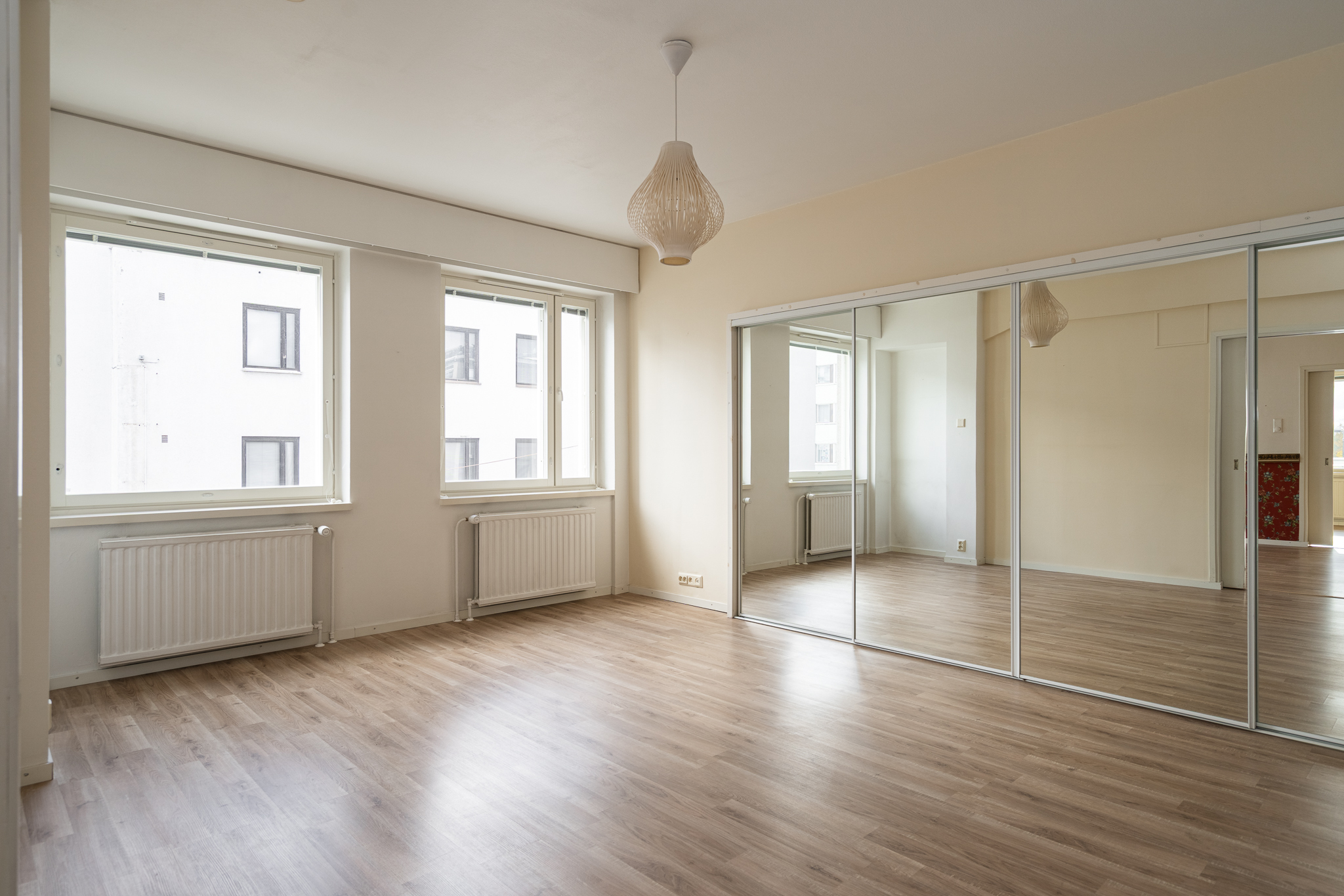 Palokunnankatu 20, Keskusta, Hämeenlinna