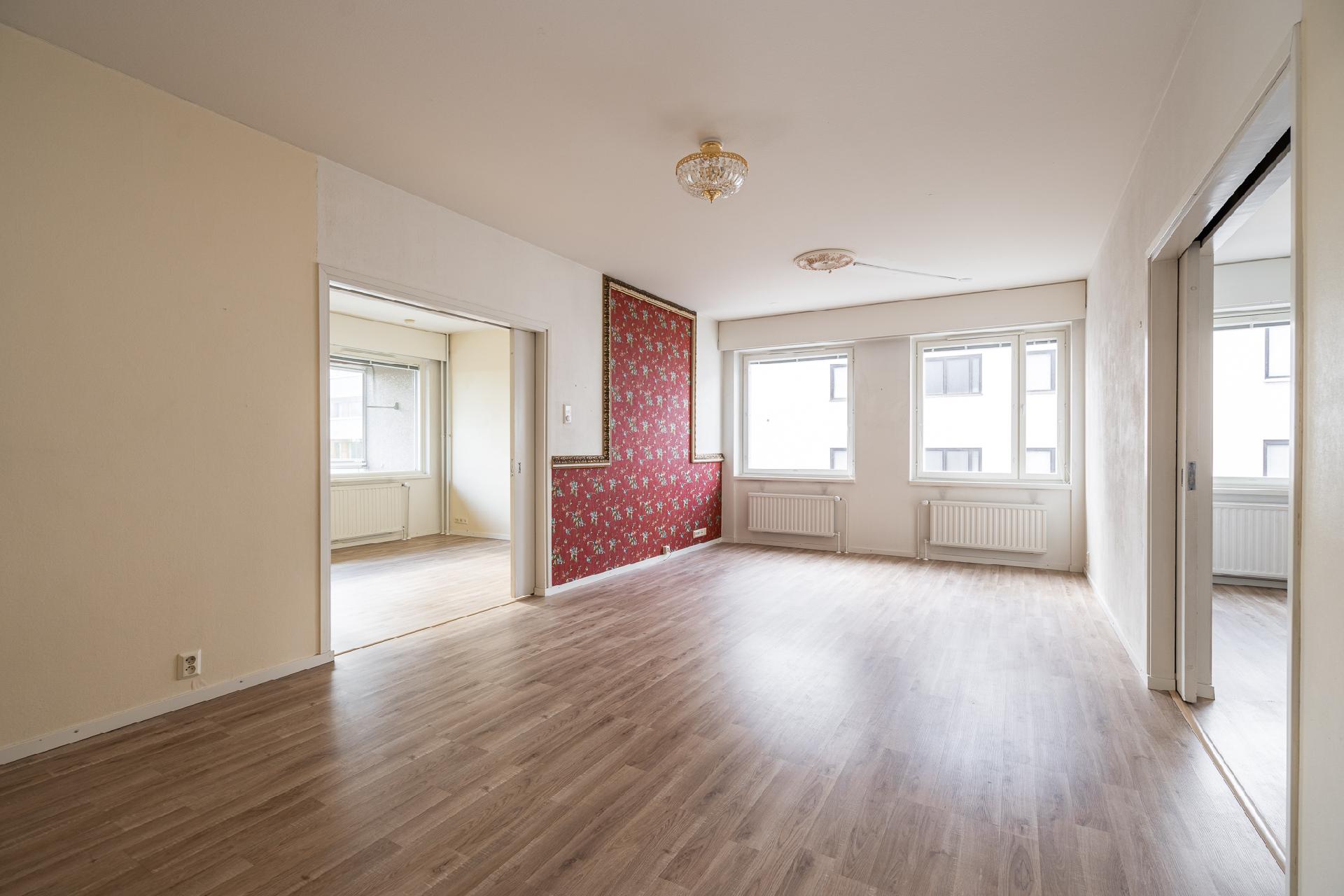 Palokunnankatu 20, Keskusta, Hämeenlinna