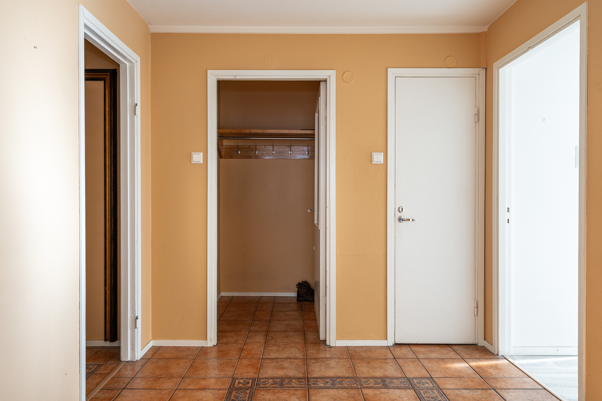 Palokunnankatu 20, Keskusta, Hämeenlinna