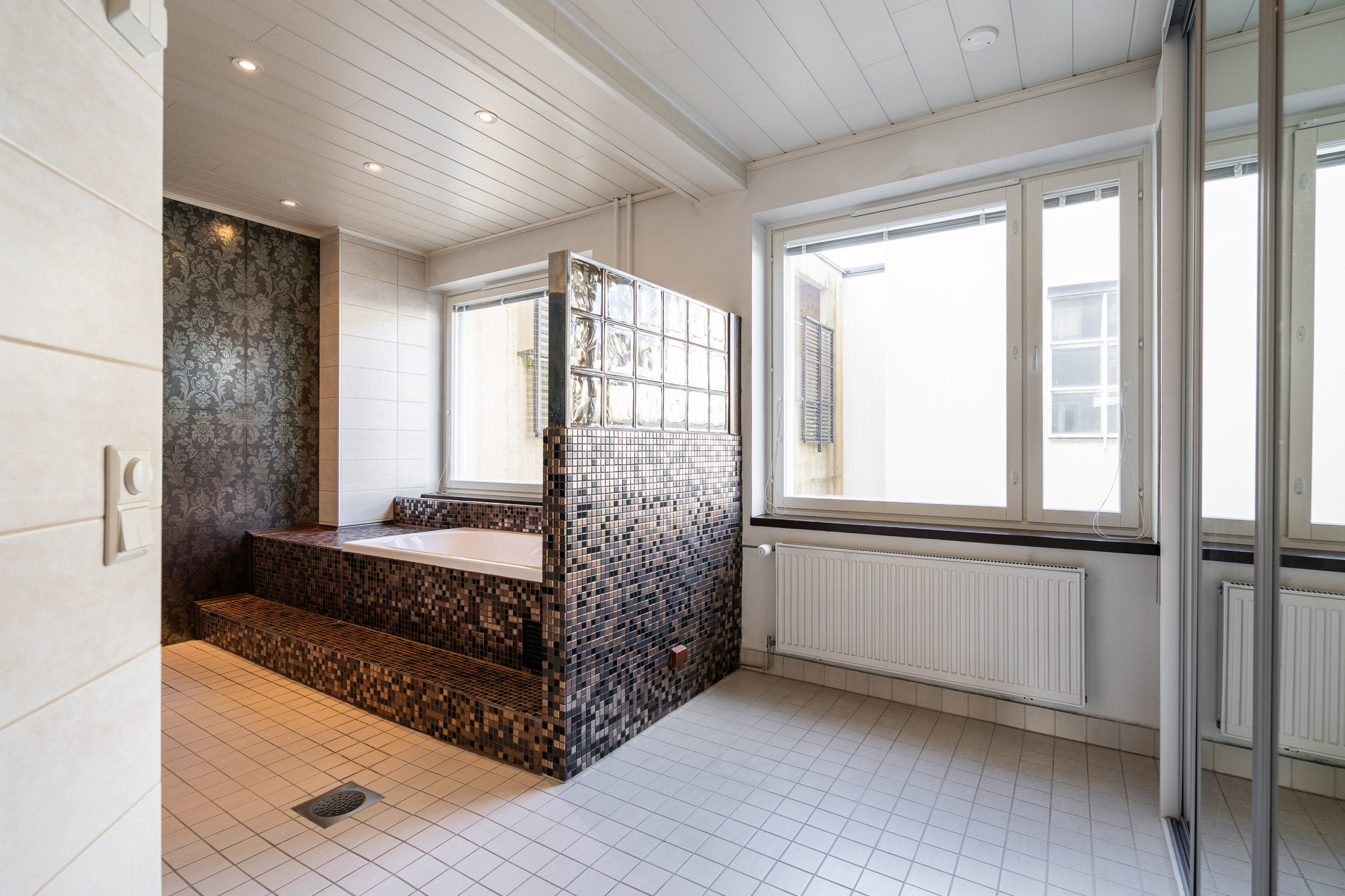 Palokunnankatu 20, Keskusta, Hämeenlinna