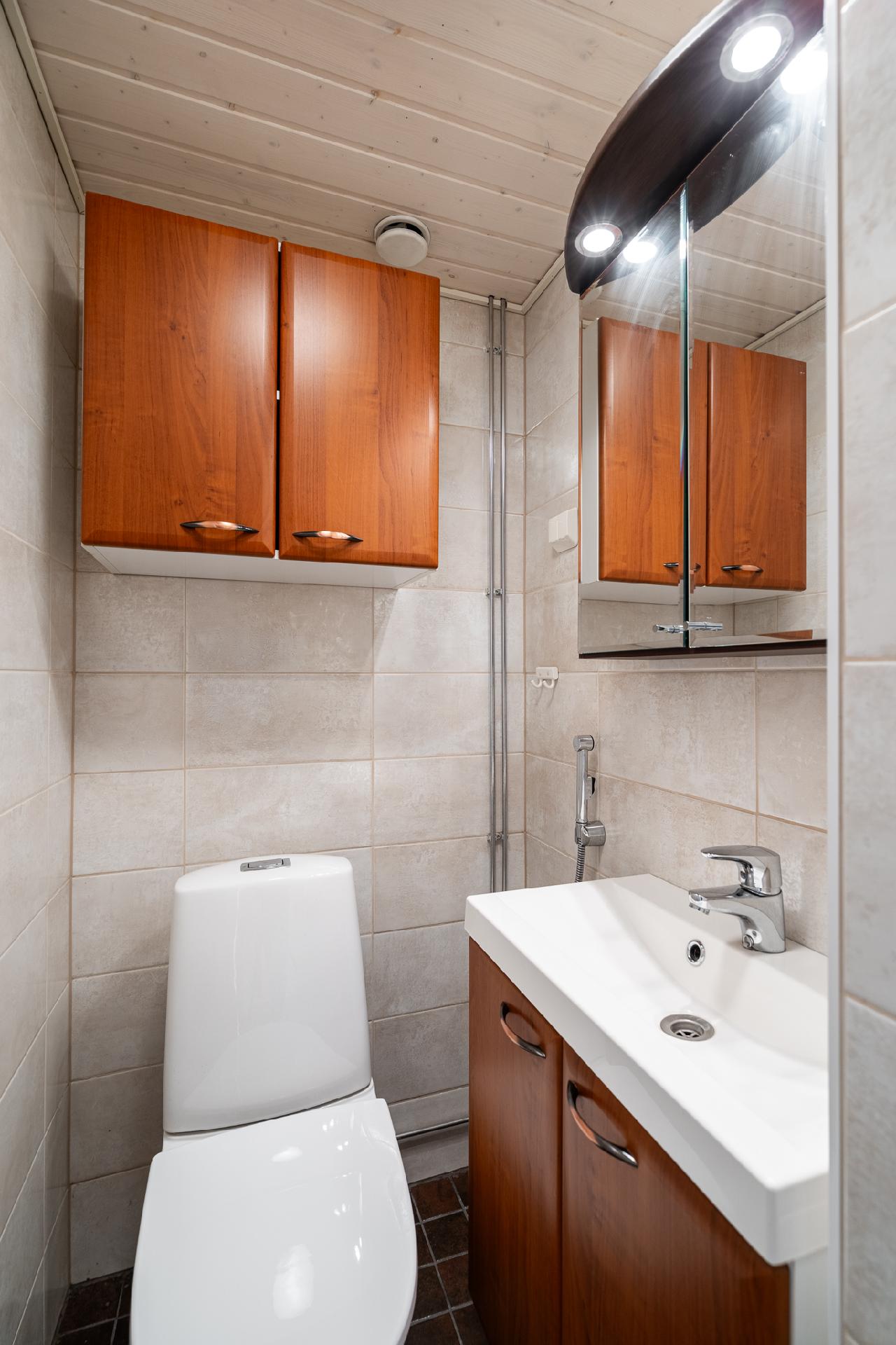 Palokunnankatu 20, Keskusta, Hämeenlinna