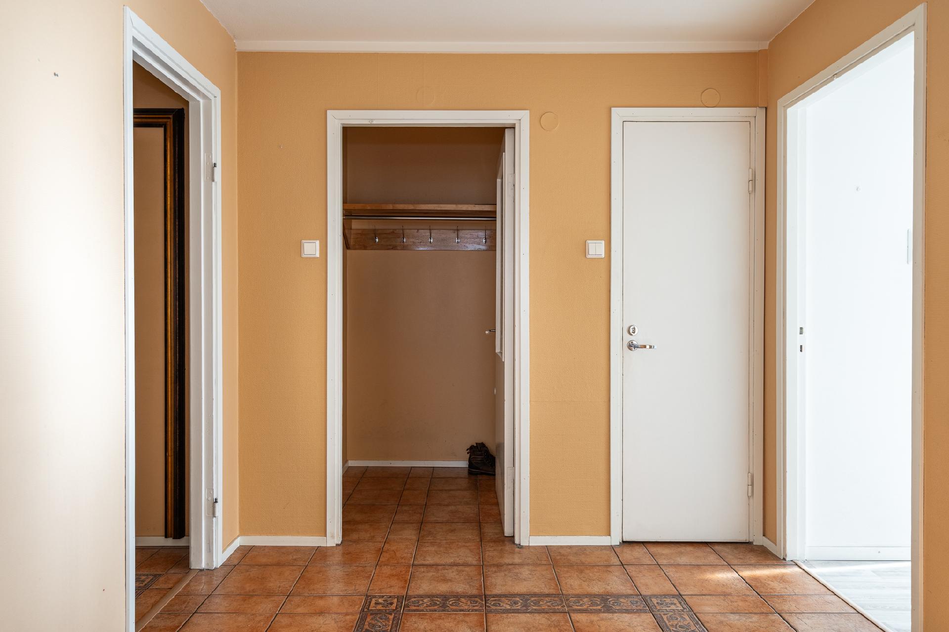 Palokunnankatu 20, Keskusta, Hämeenlinna