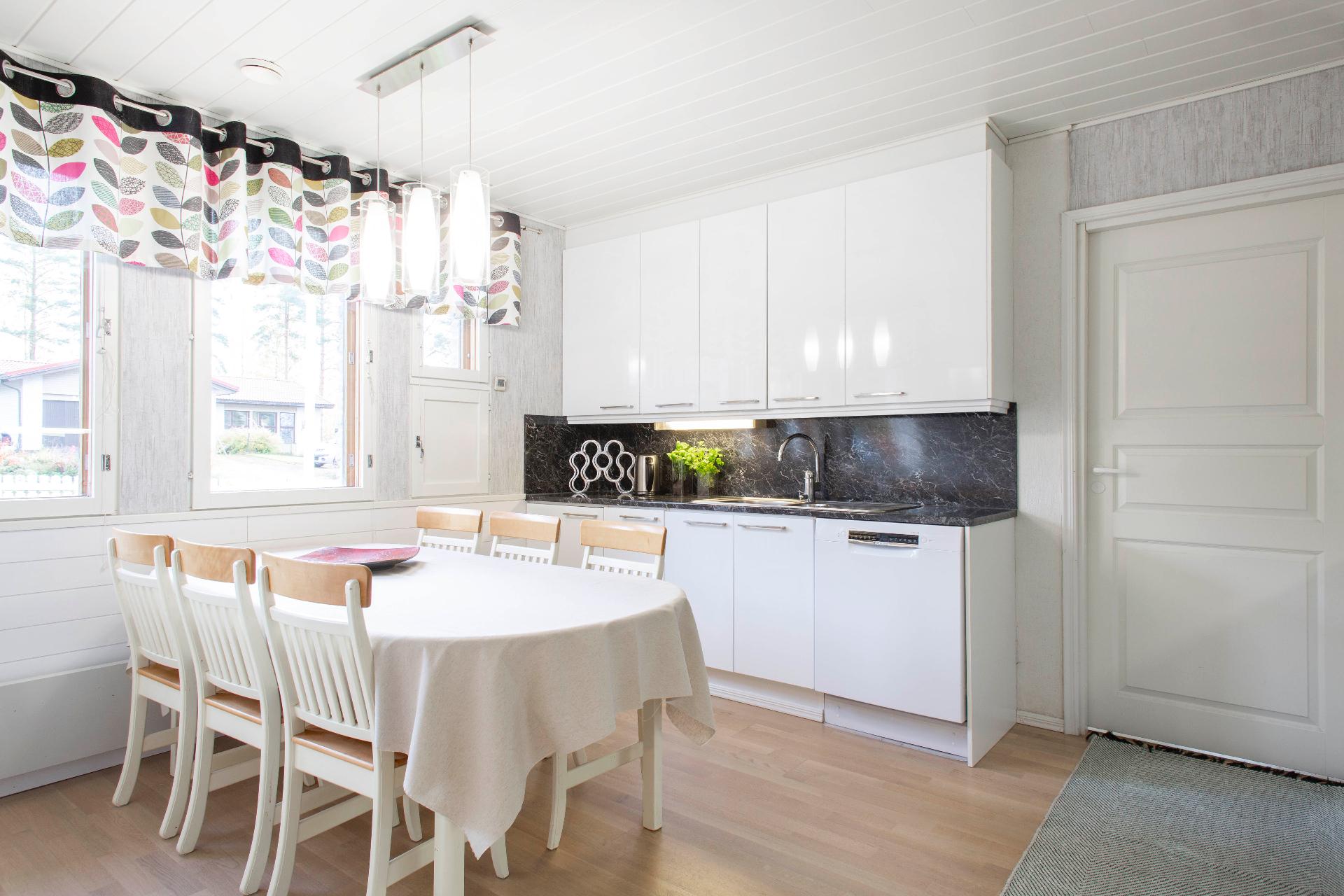 Harjustie 2, Kangasniemi