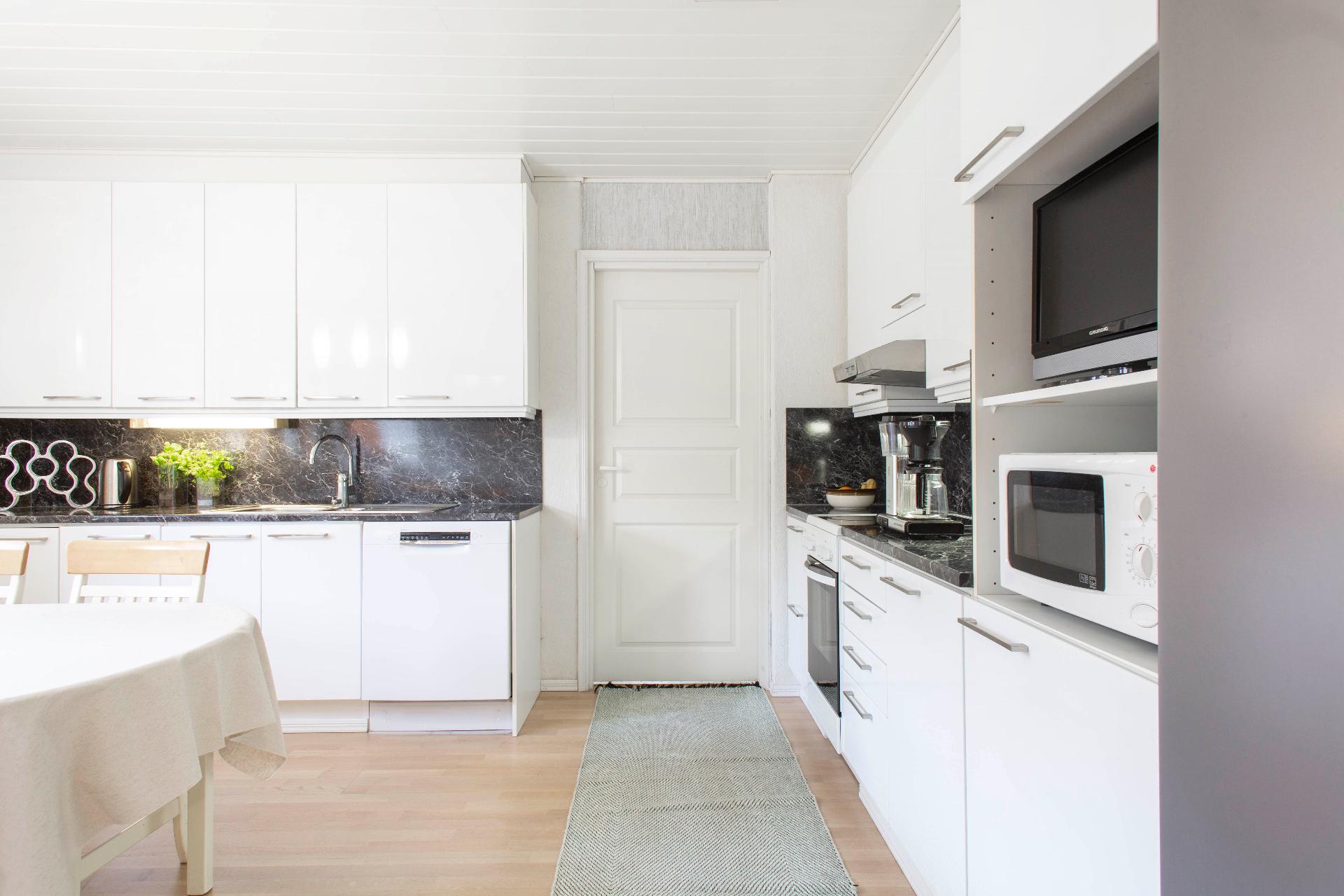 Harjustie 2, Kangasniemi