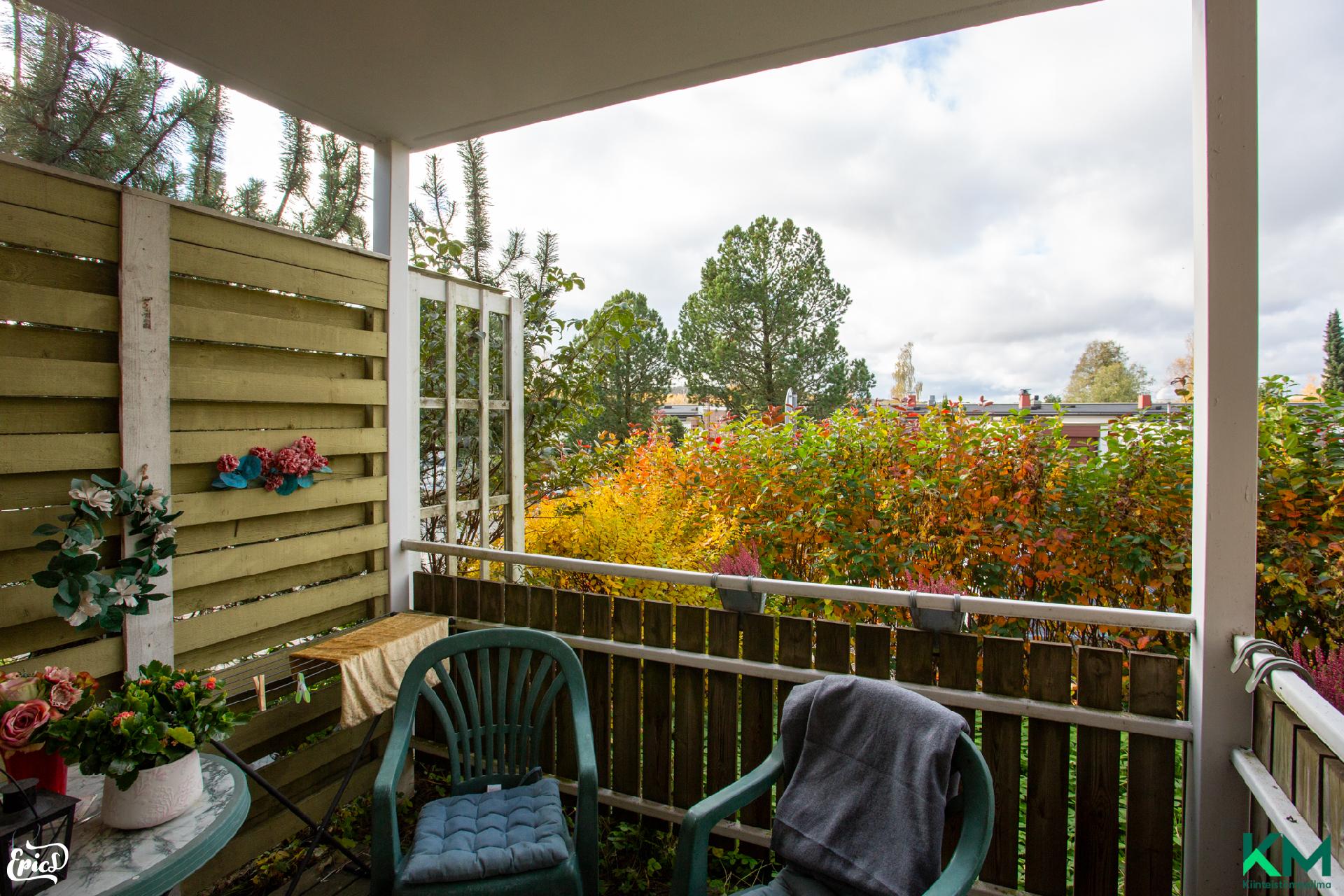 Nahkatehtaankatu 11, Epilä, Tampere