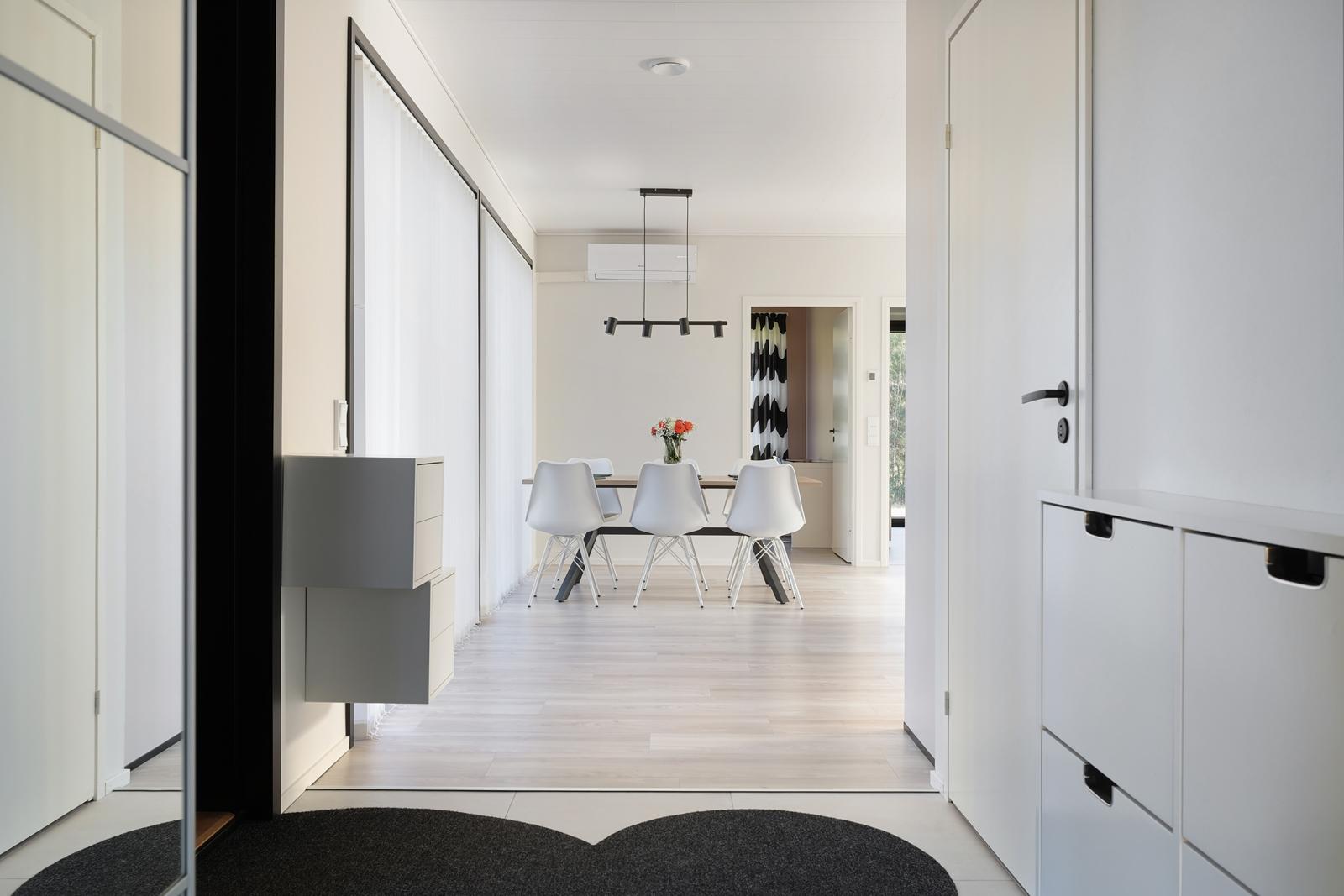 Valajankatu 7, Vasarapuisto, Järvenpää