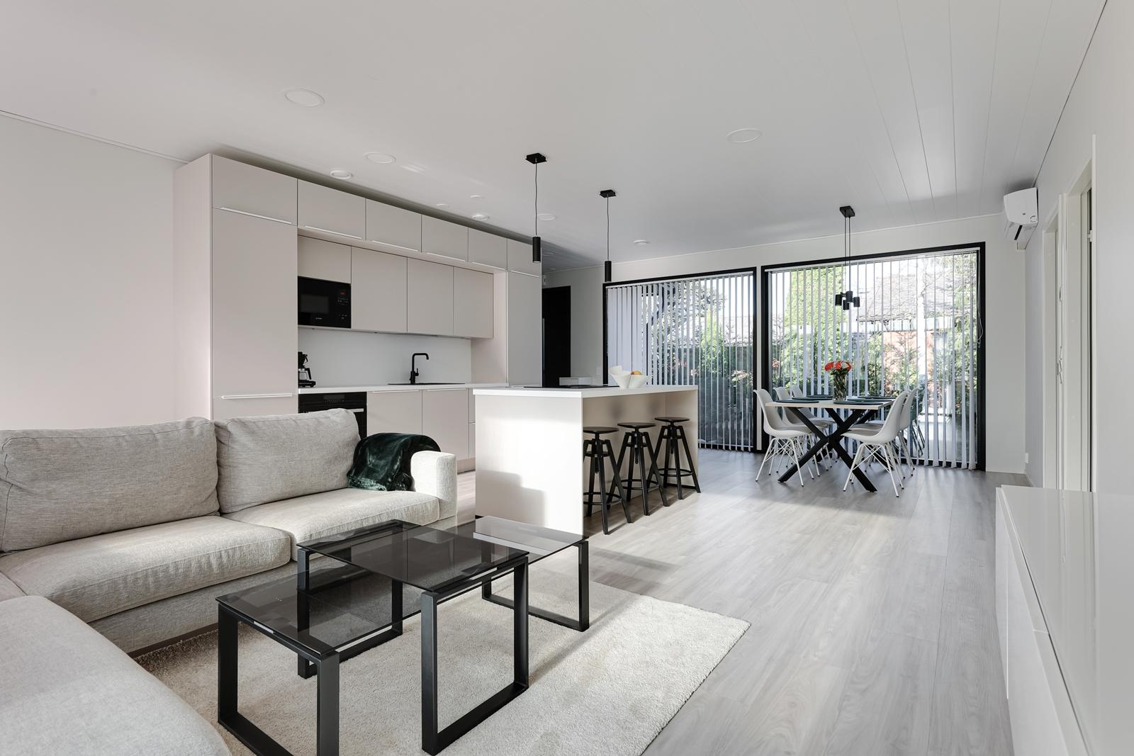 Valajankatu 7, Vasarapuisto, Järvenpää