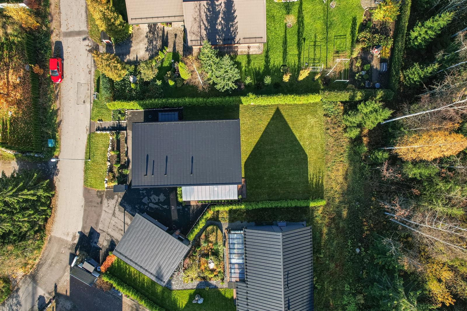 Valajankatu 7, Vasarapuisto, Järvenpää