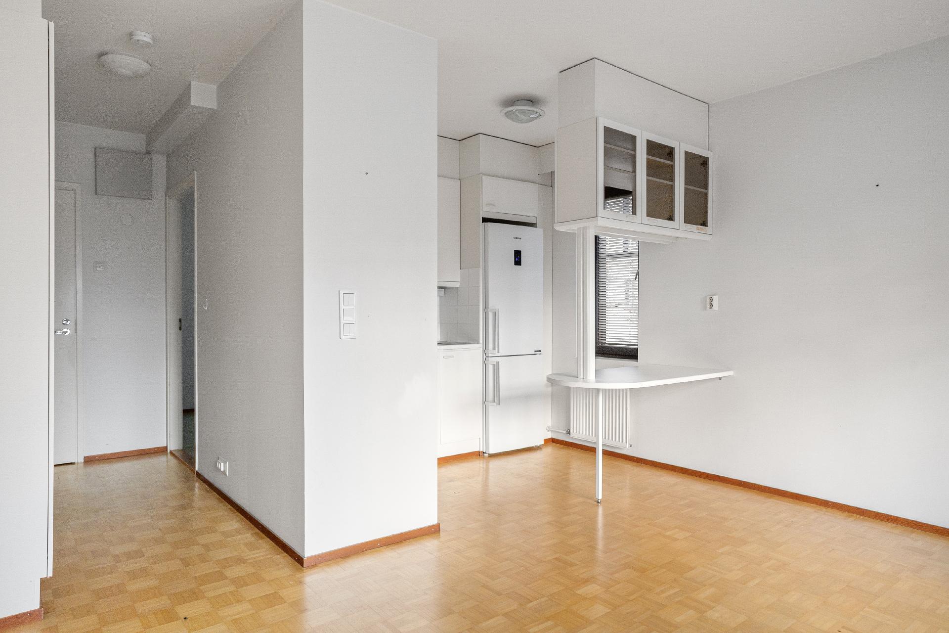 Torniomäentie 7, Käpylä, Kouvola