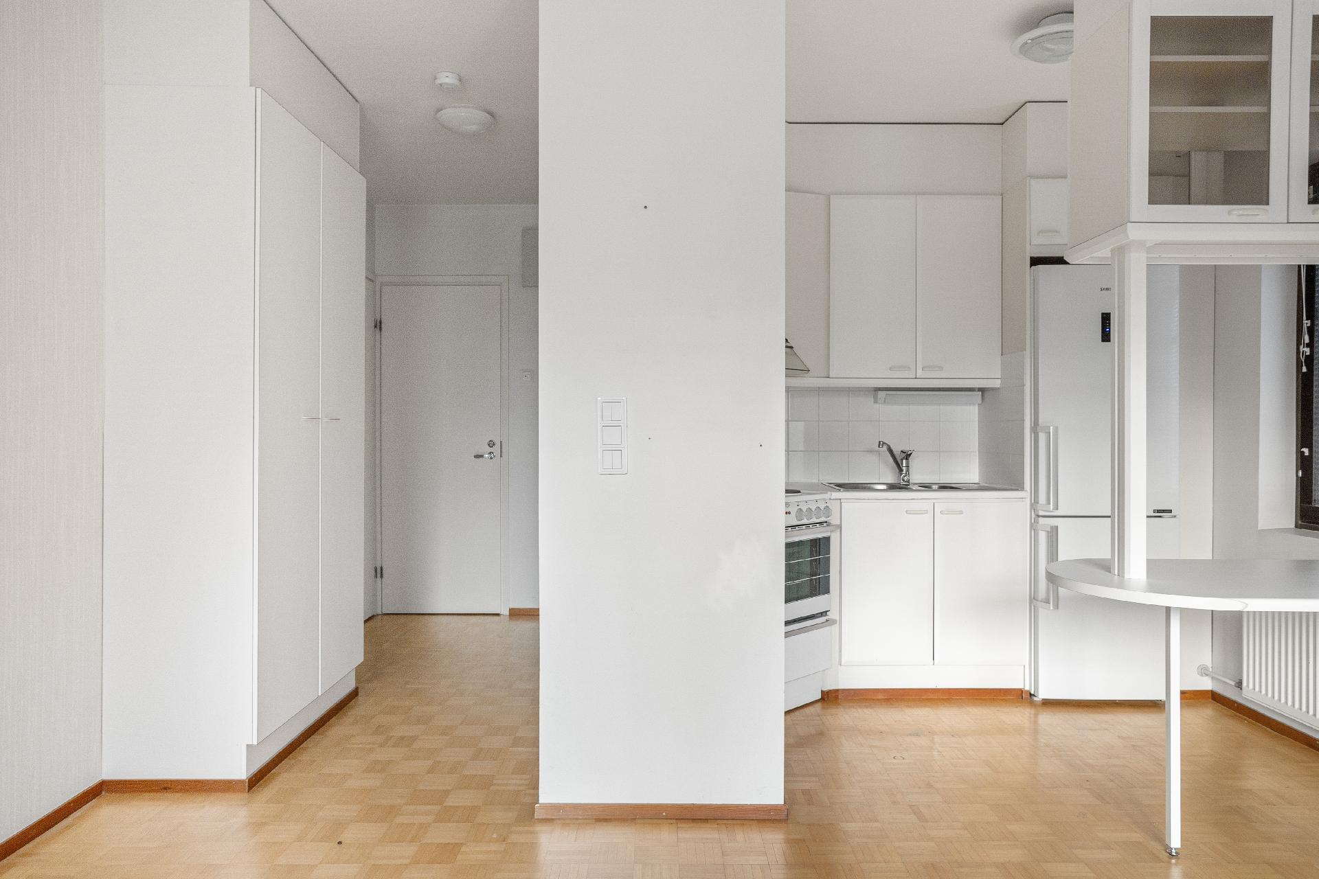 Torniomäentie 7, Käpylä, Kouvola