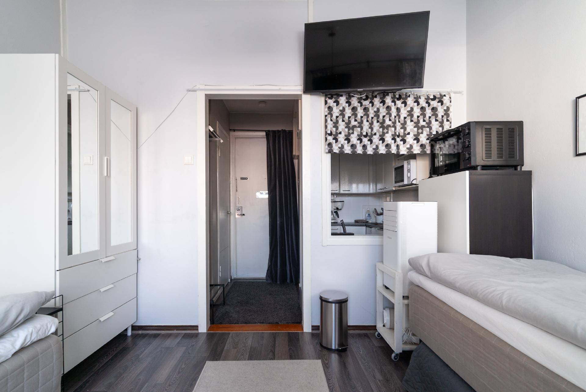 Puistokatu 29, Taulumäki, Jyväskylä