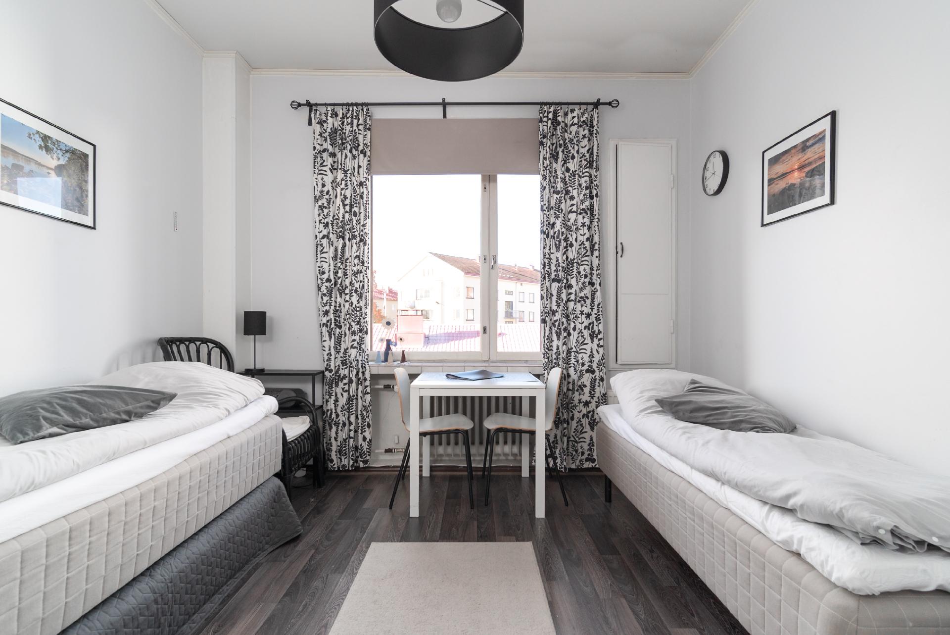 Puistokatu 29, Taulumäki, Jyväskylä