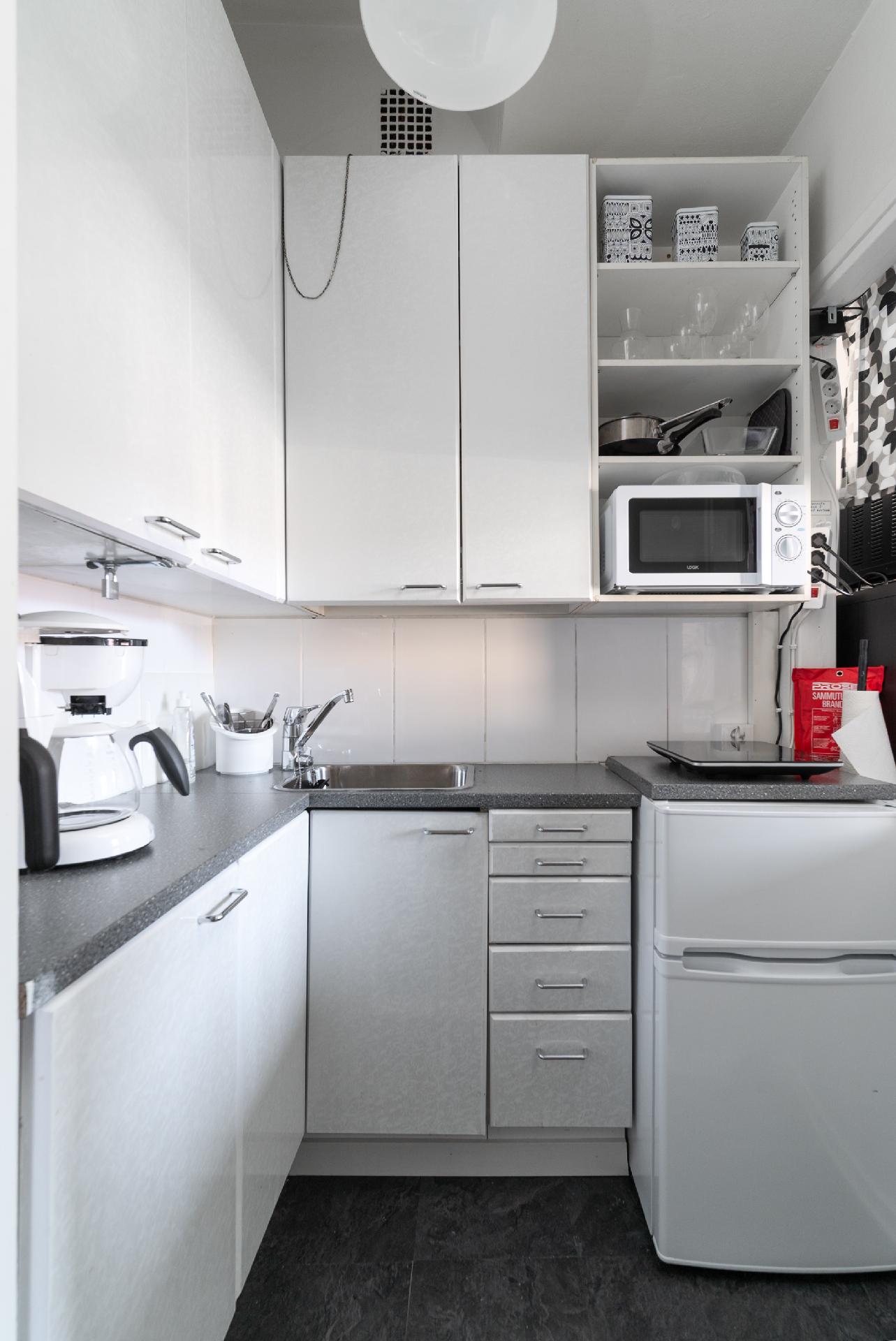 Puistokatu 29, Taulumäki, Jyväskylä