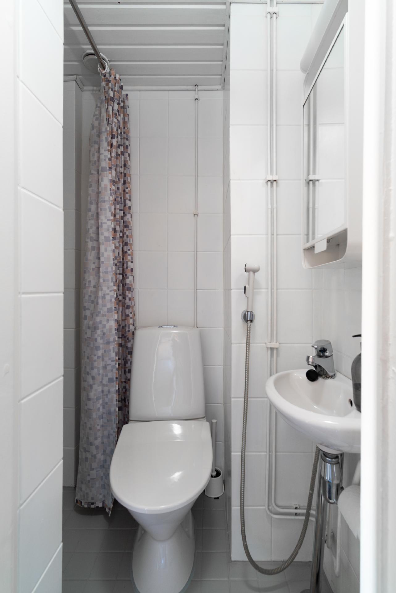 Puistokatu 29, Taulumäki, Jyväskylä