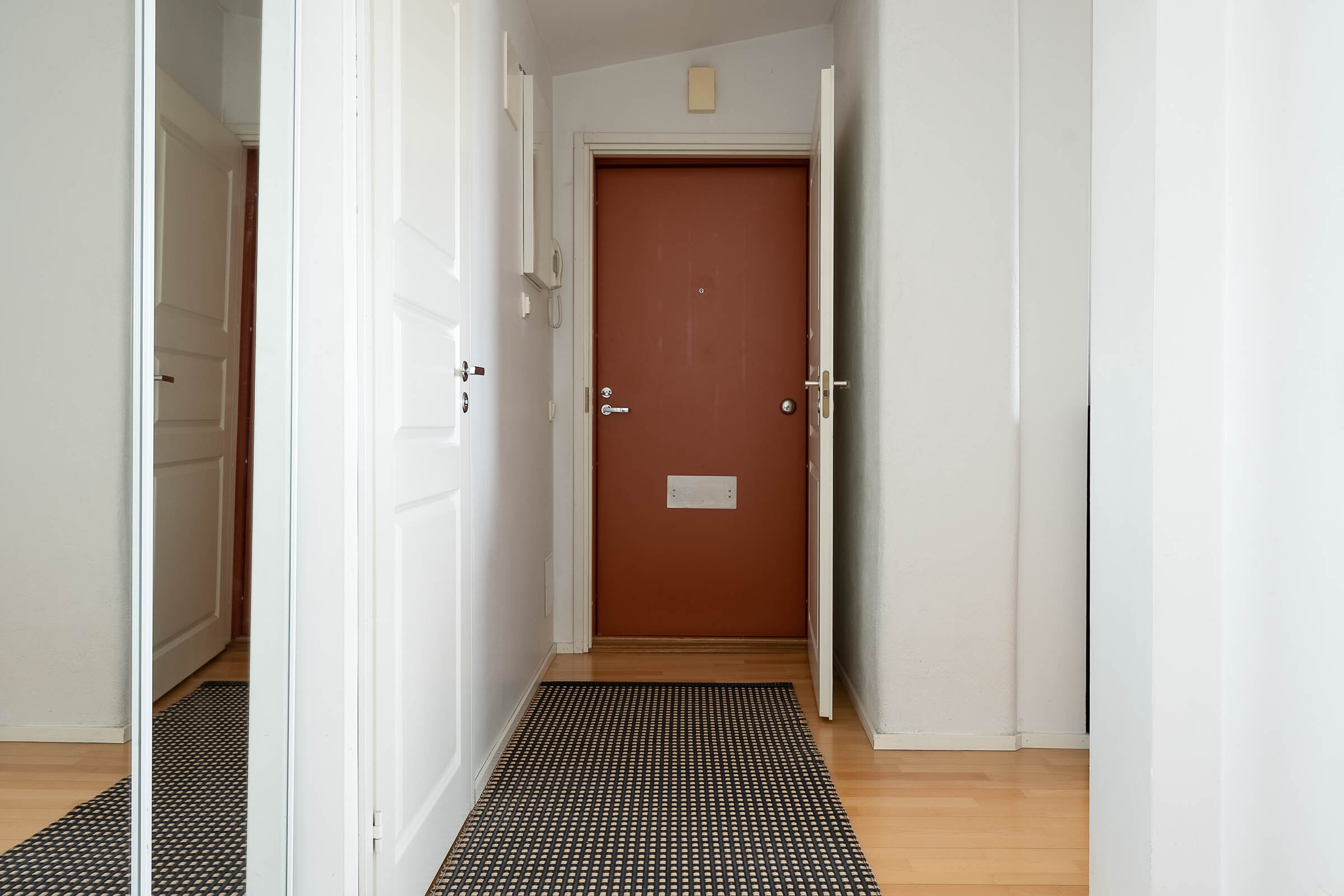 Mannerheimintie 49, Taka-Töölö, Helsinki