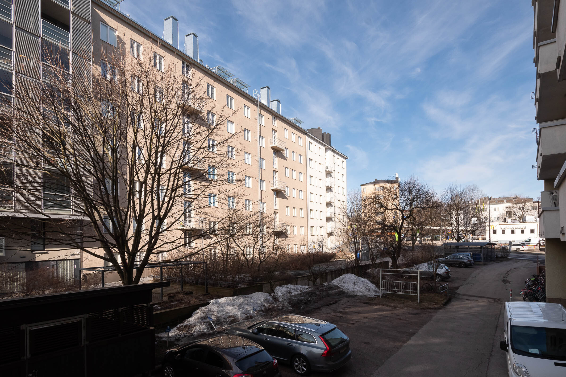 Mannerheimintie 49, Taka-Töölö, Helsinki