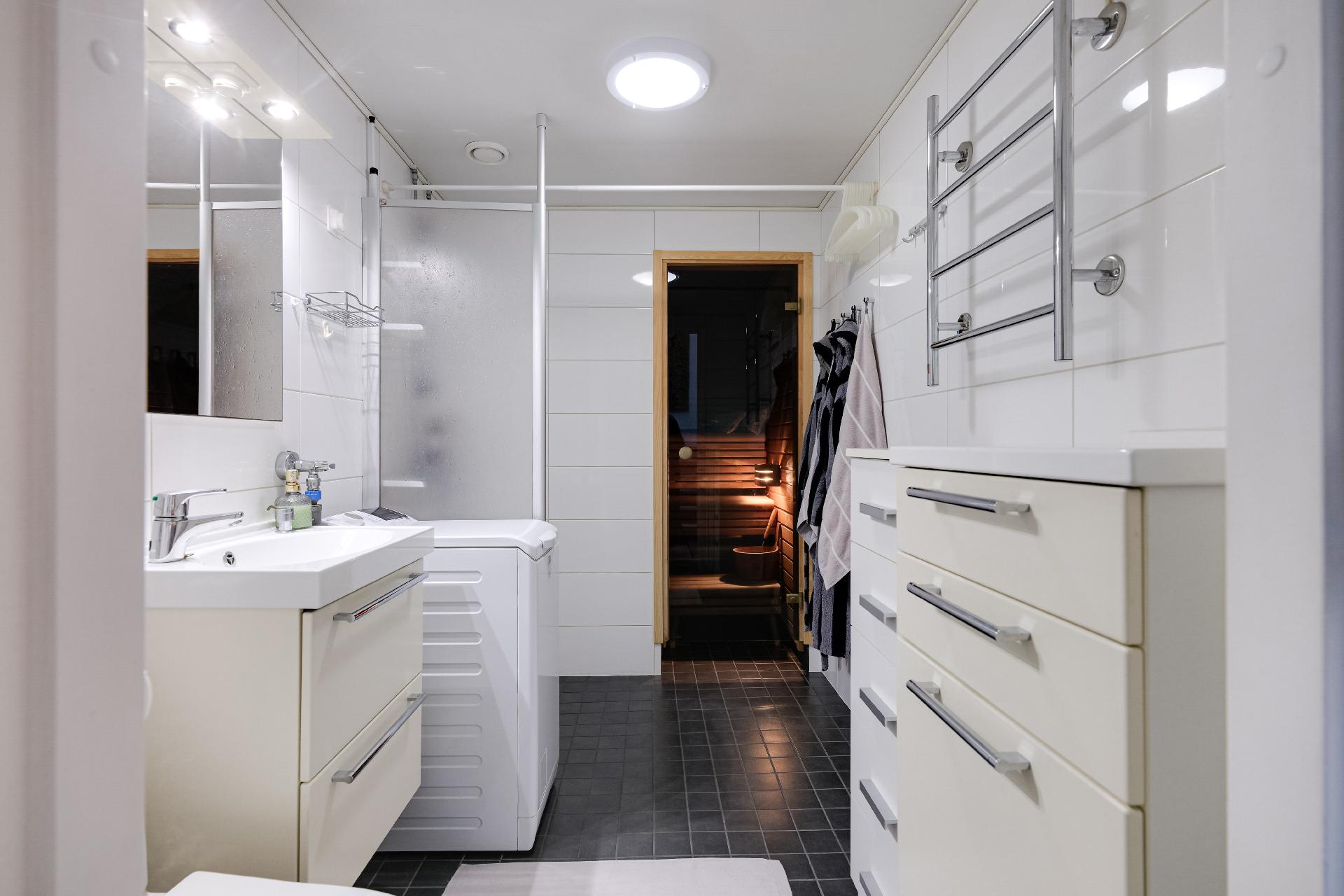 Impivaarantie 7, Tapanila, Helsinki