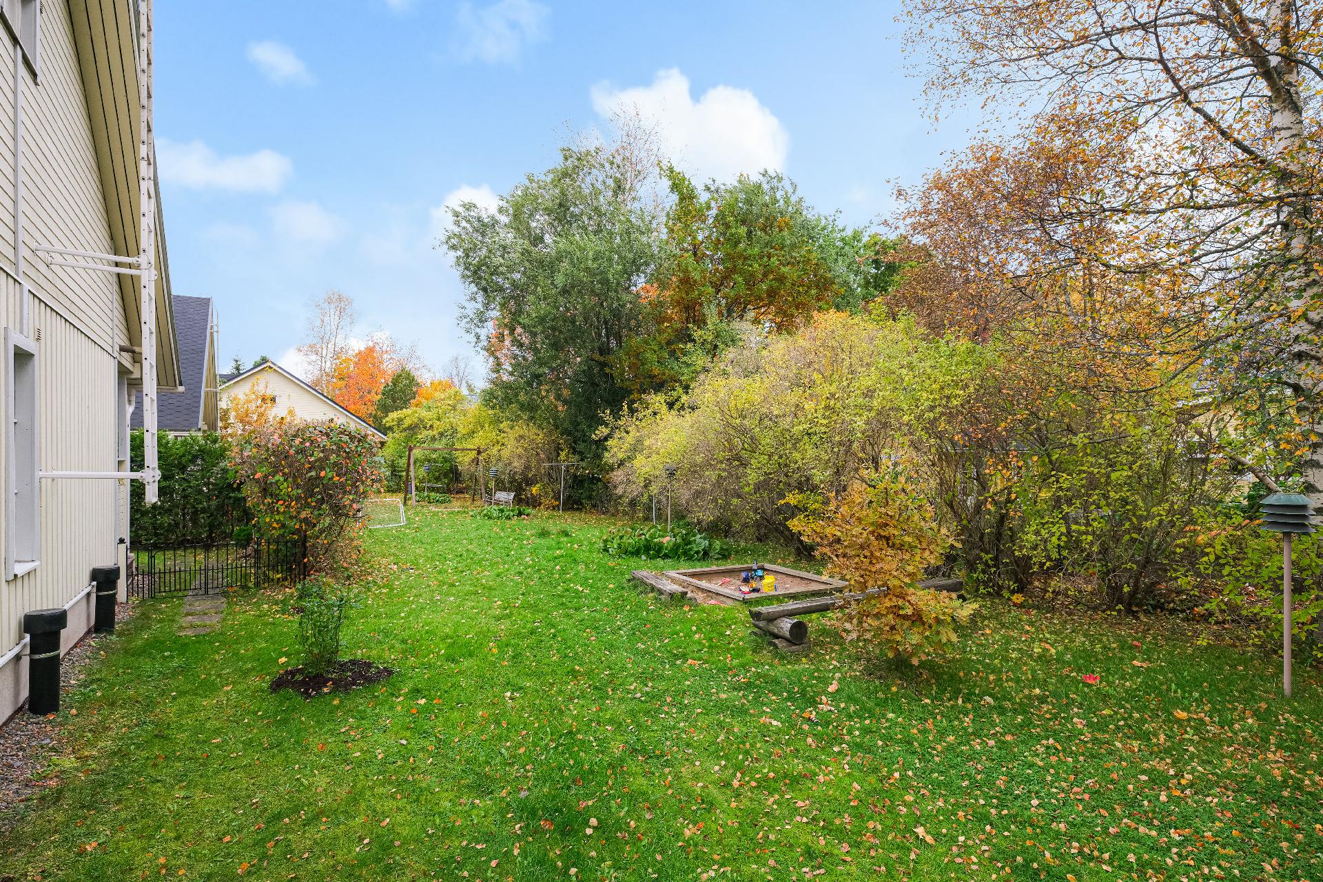 Impivaarantie 7, Tapanila, Helsinki