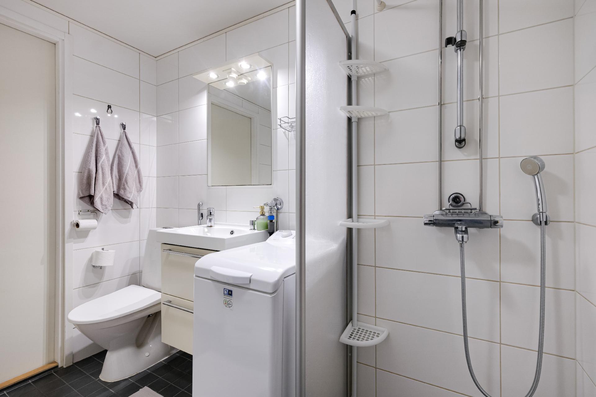 Impivaarantie 7, Tapanila, Helsinki