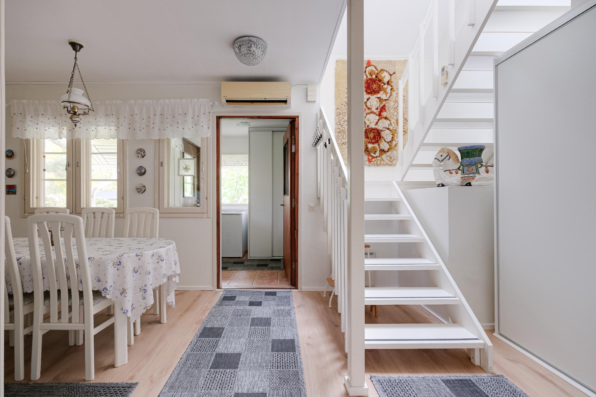 Impivaarantie 7, Tapanila, Helsinki