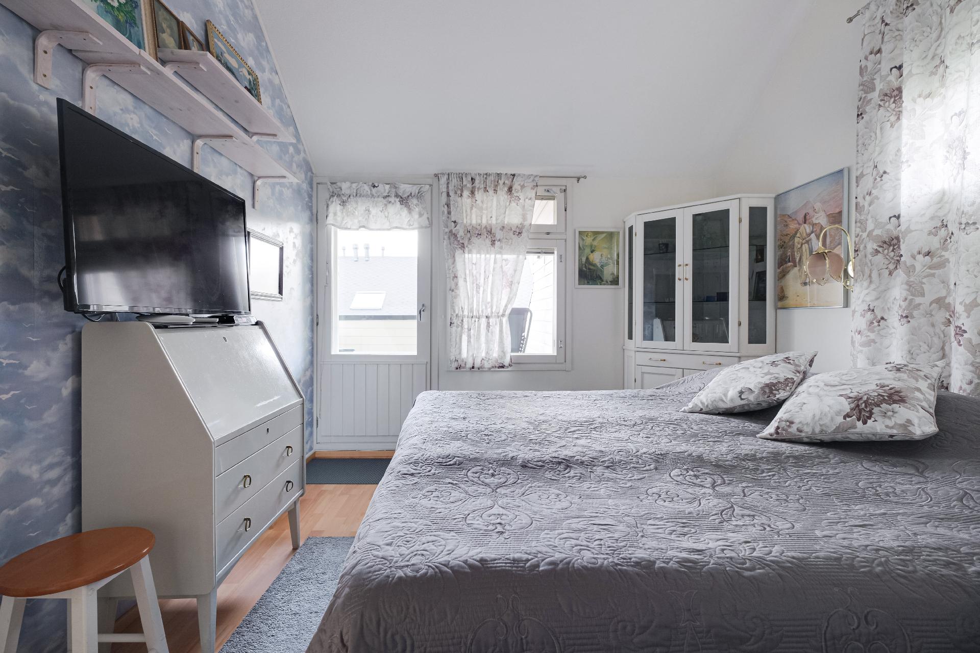 Impivaarantie 7, Tapanila, Helsinki