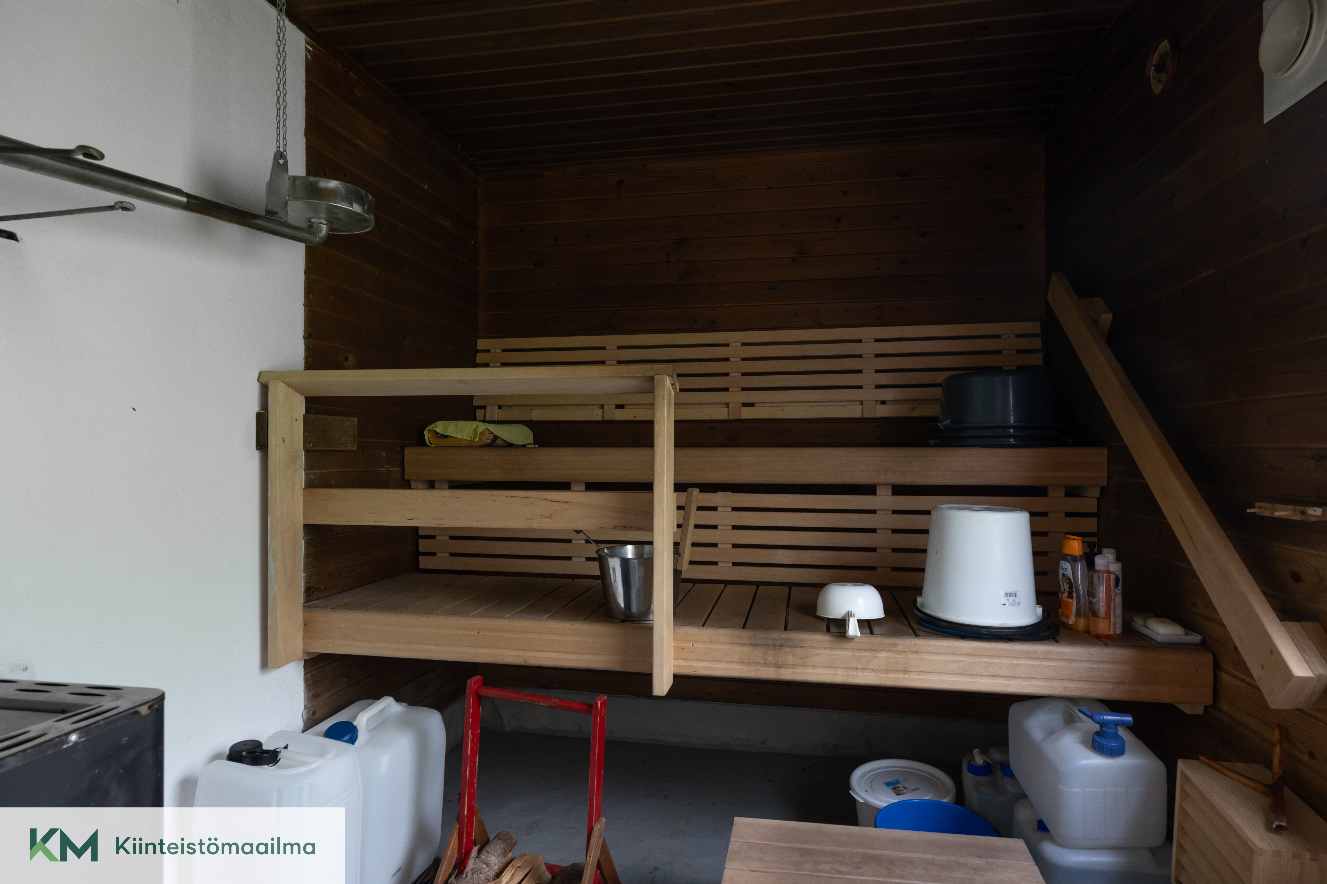 Lehmälahdentie 65, Pyötsaari, Hamina