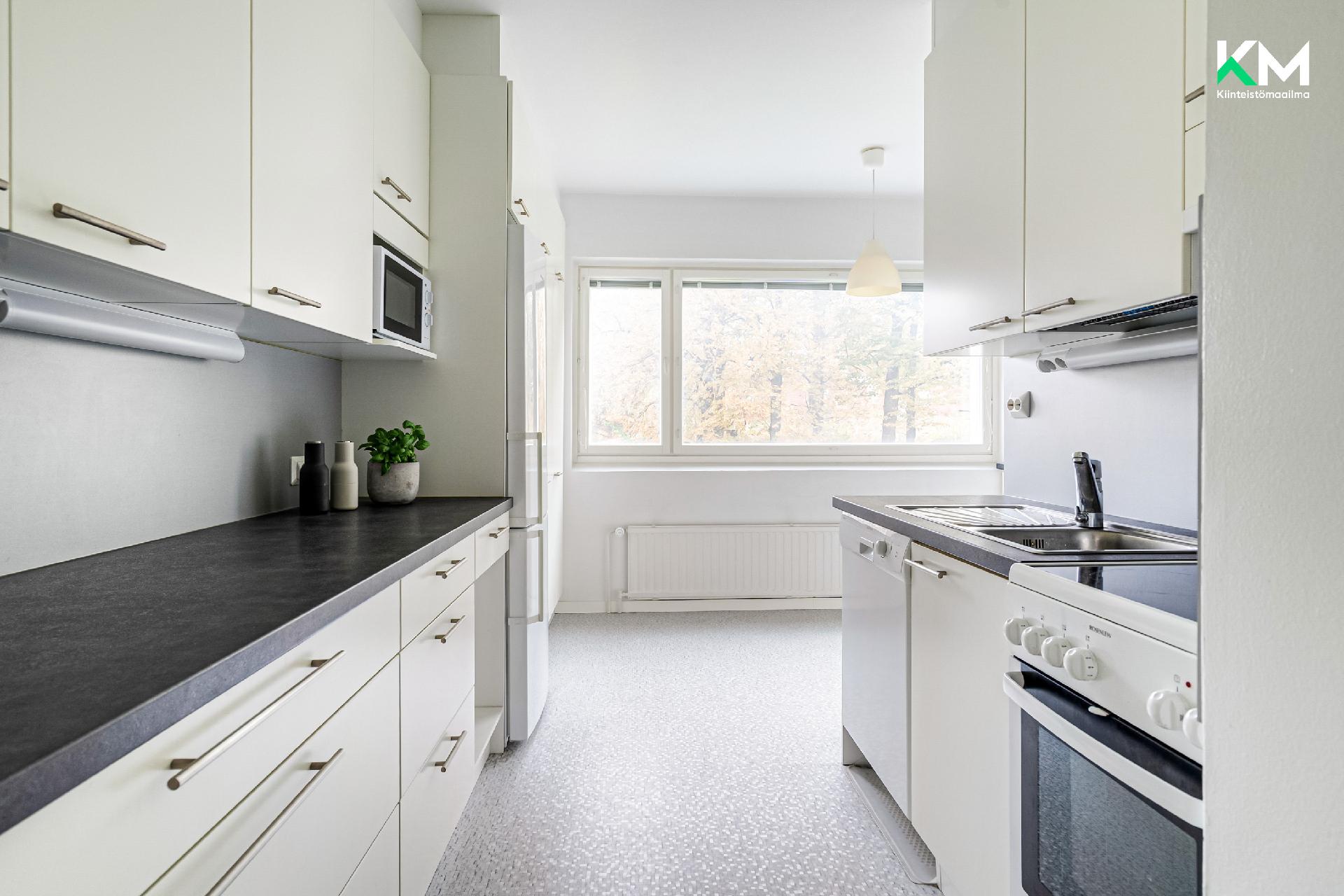 Otavanaukio 3, Iso-Heikkilä, Turku