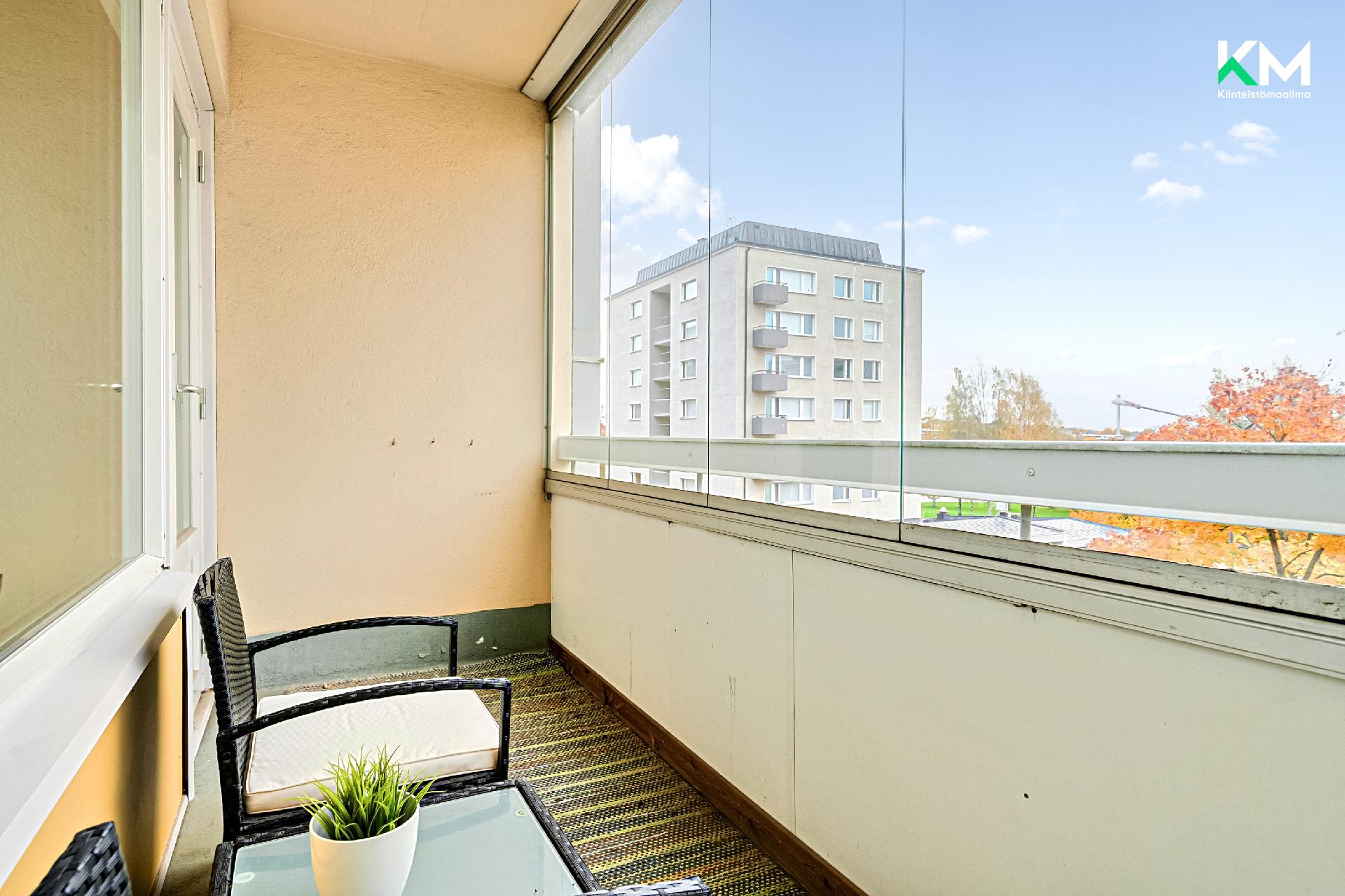 Otavanaukio 3, Iso-Heikkilä, Turku