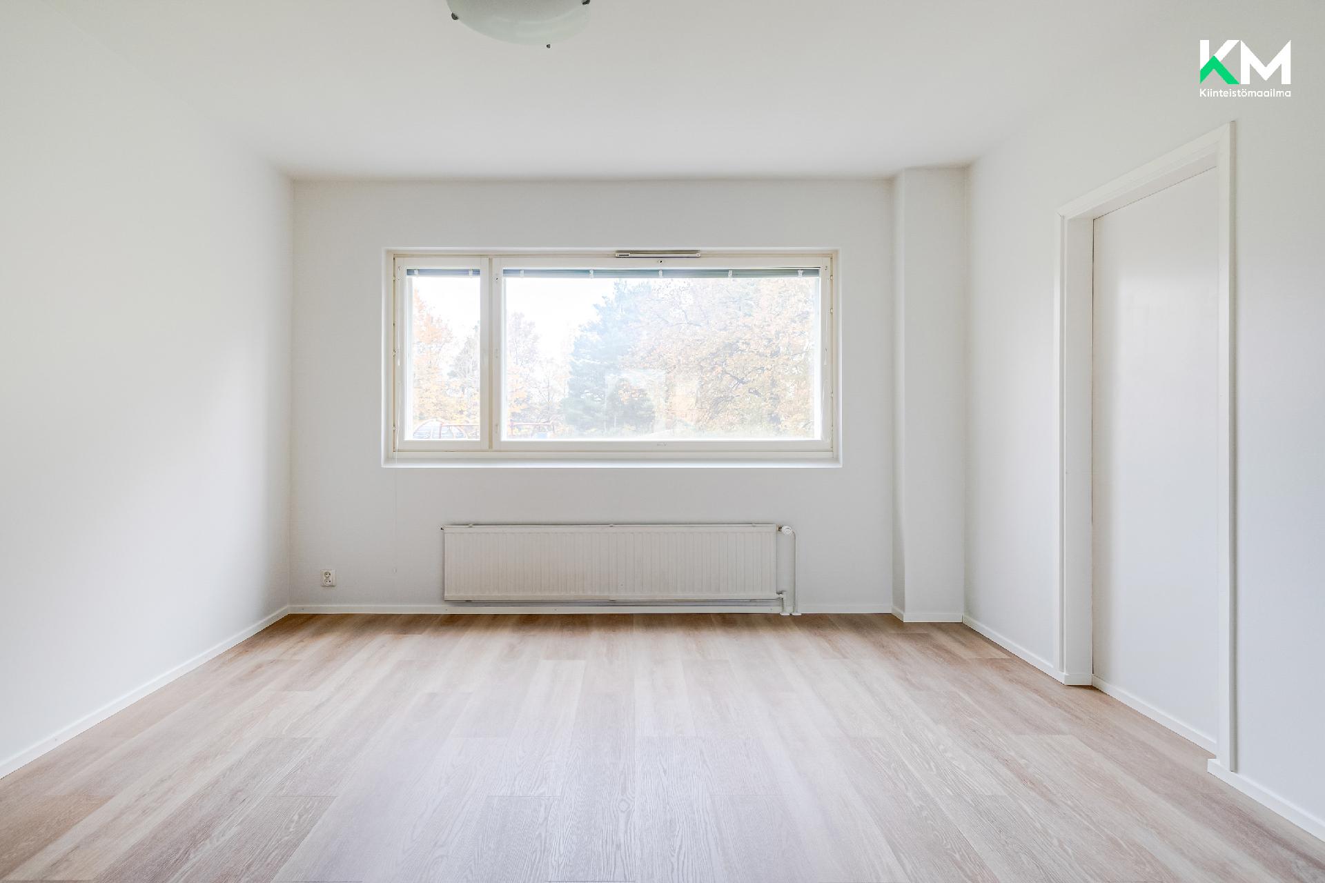 Otavanaukio 3, Iso-Heikkilä, Turku