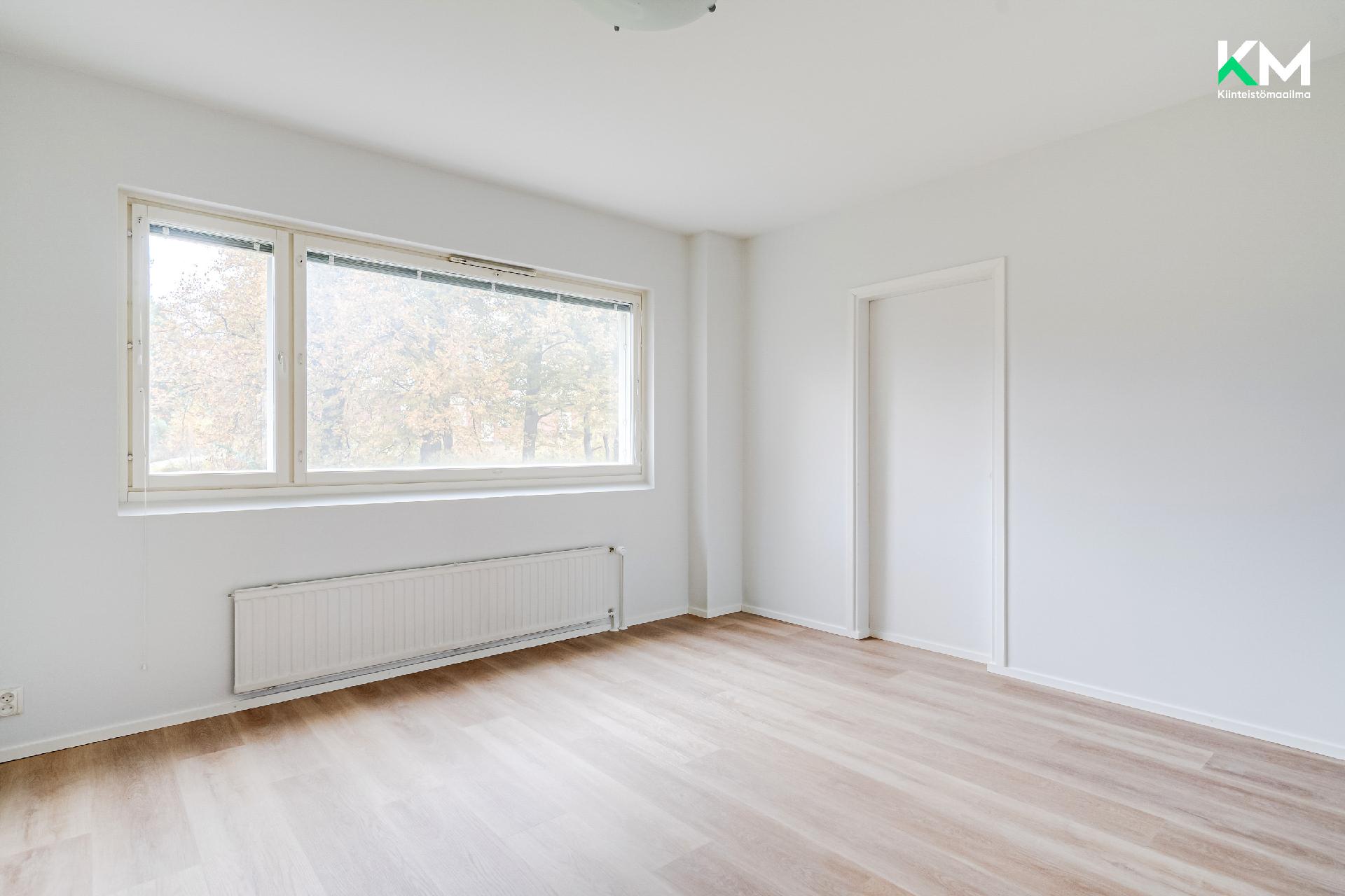 Otavanaukio 3, Iso-Heikkilä, Turku