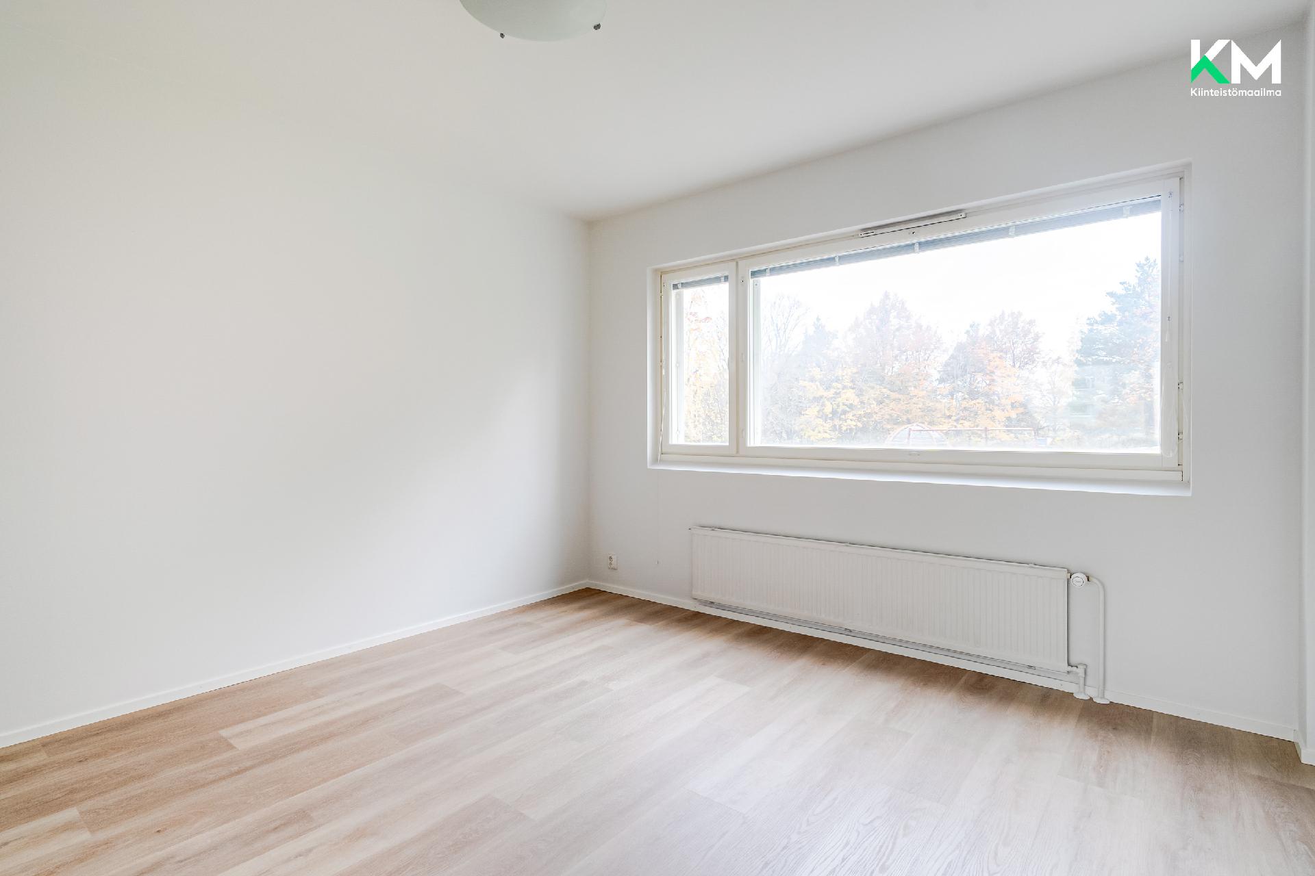 Otavanaukio 3, Iso-Heikkilä, Turku