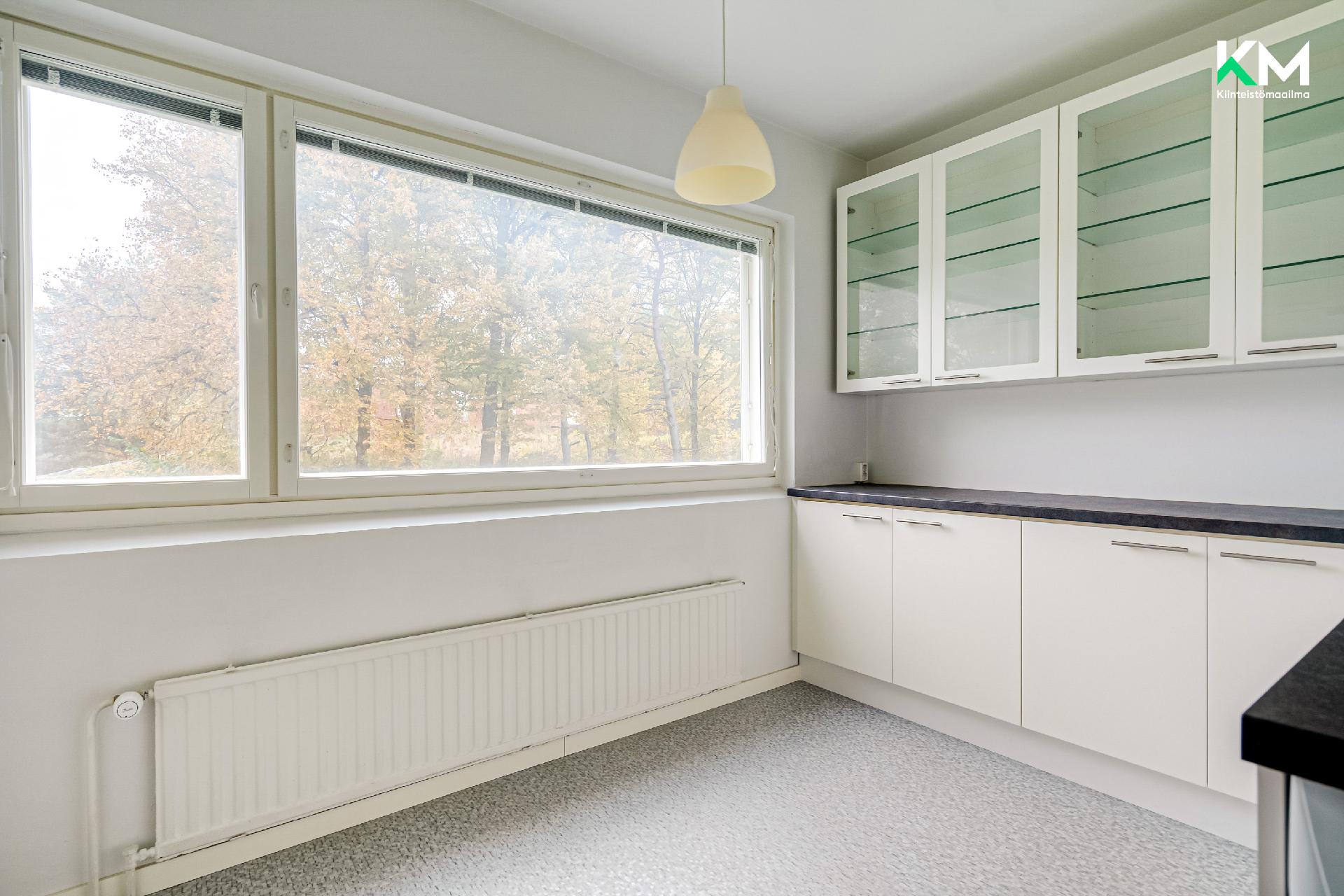 Otavanaukio 3, Iso-Heikkilä, Turku