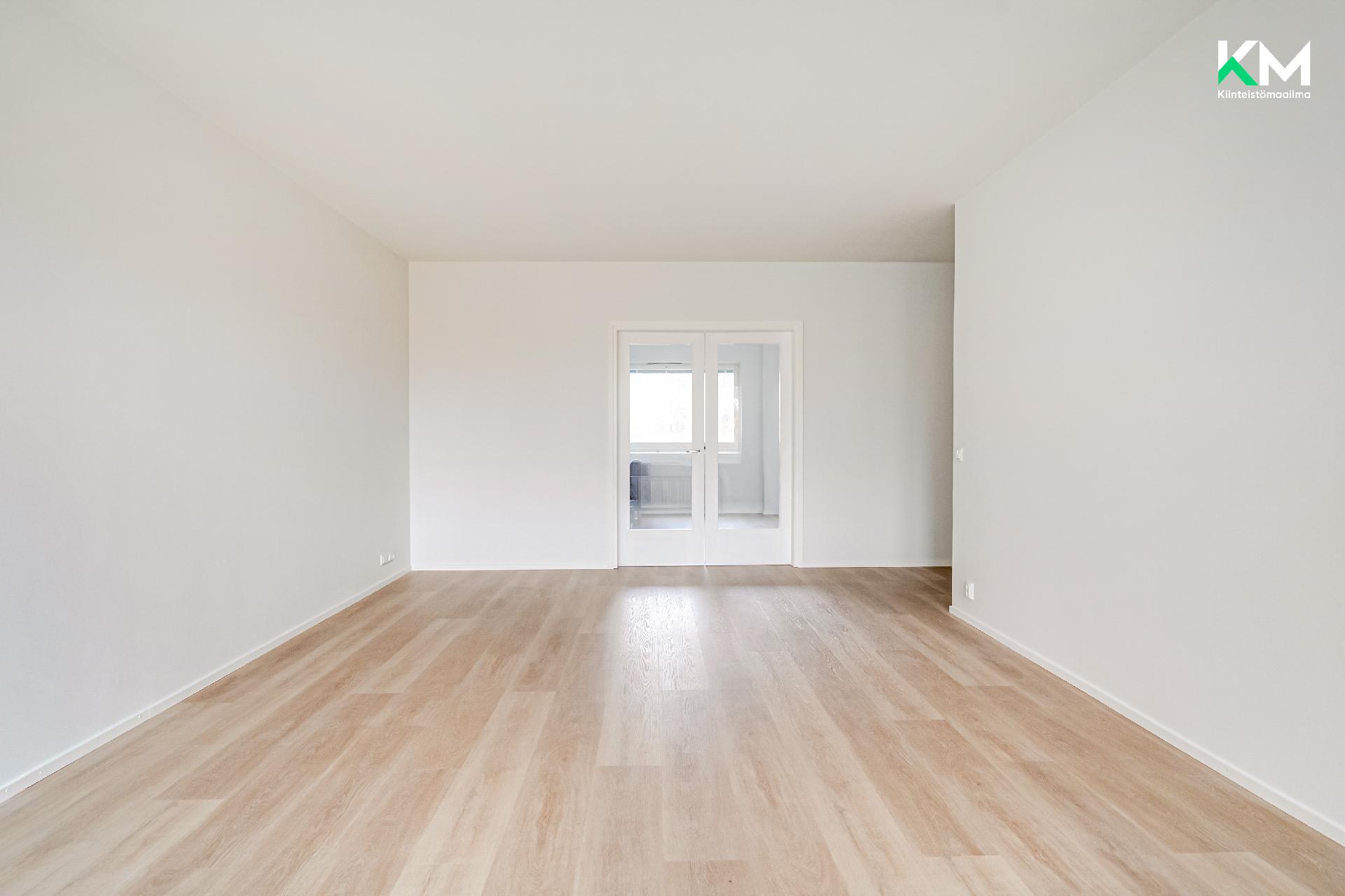 Otavanaukio 3, Iso-Heikkilä, Turku