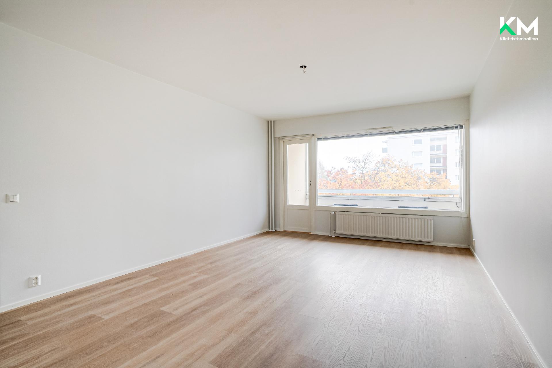 Otavanaukio 3, Iso-Heikkilä, Turku