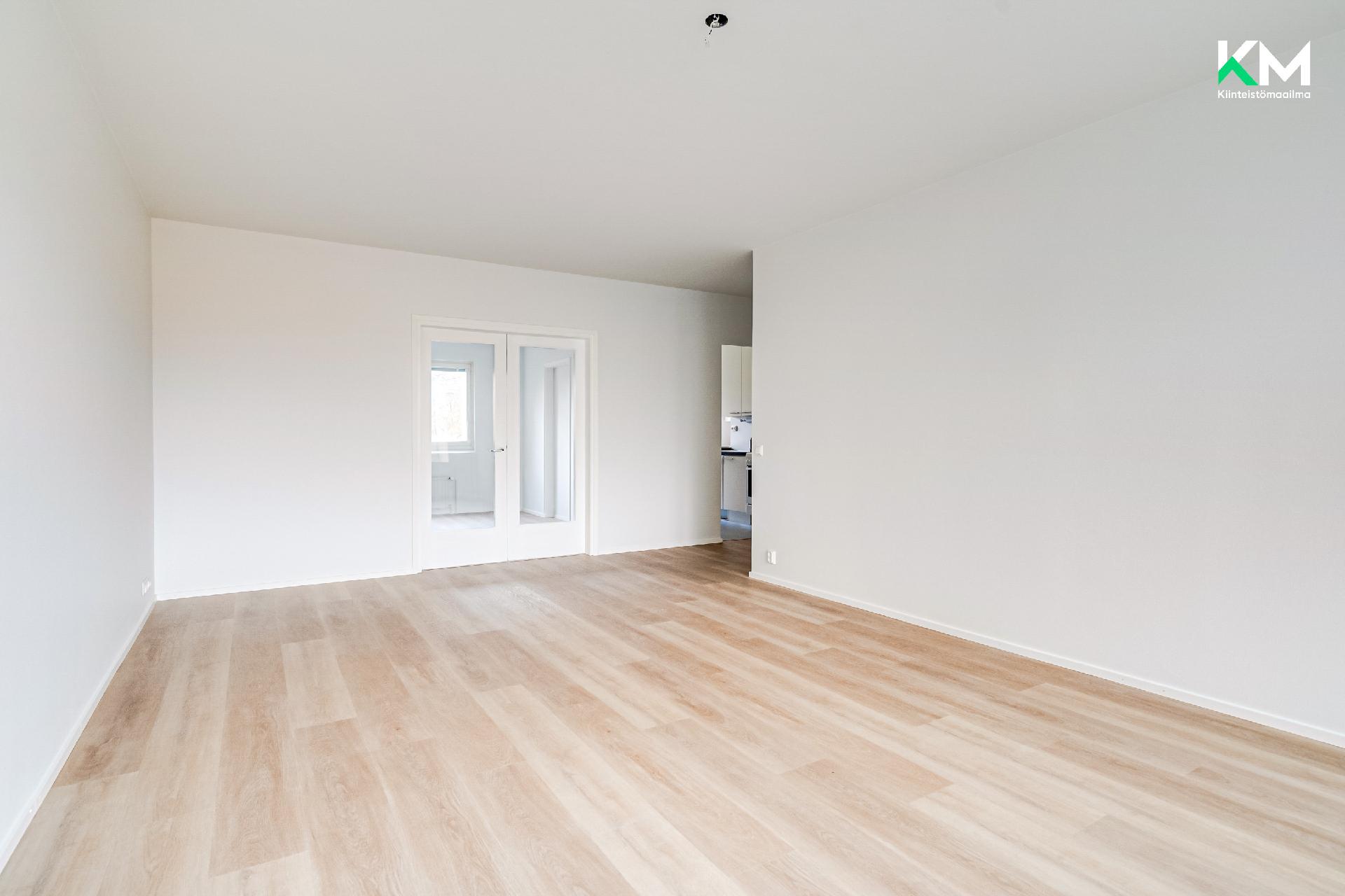 Otavanaukio 3, Iso-Heikkilä, Turku