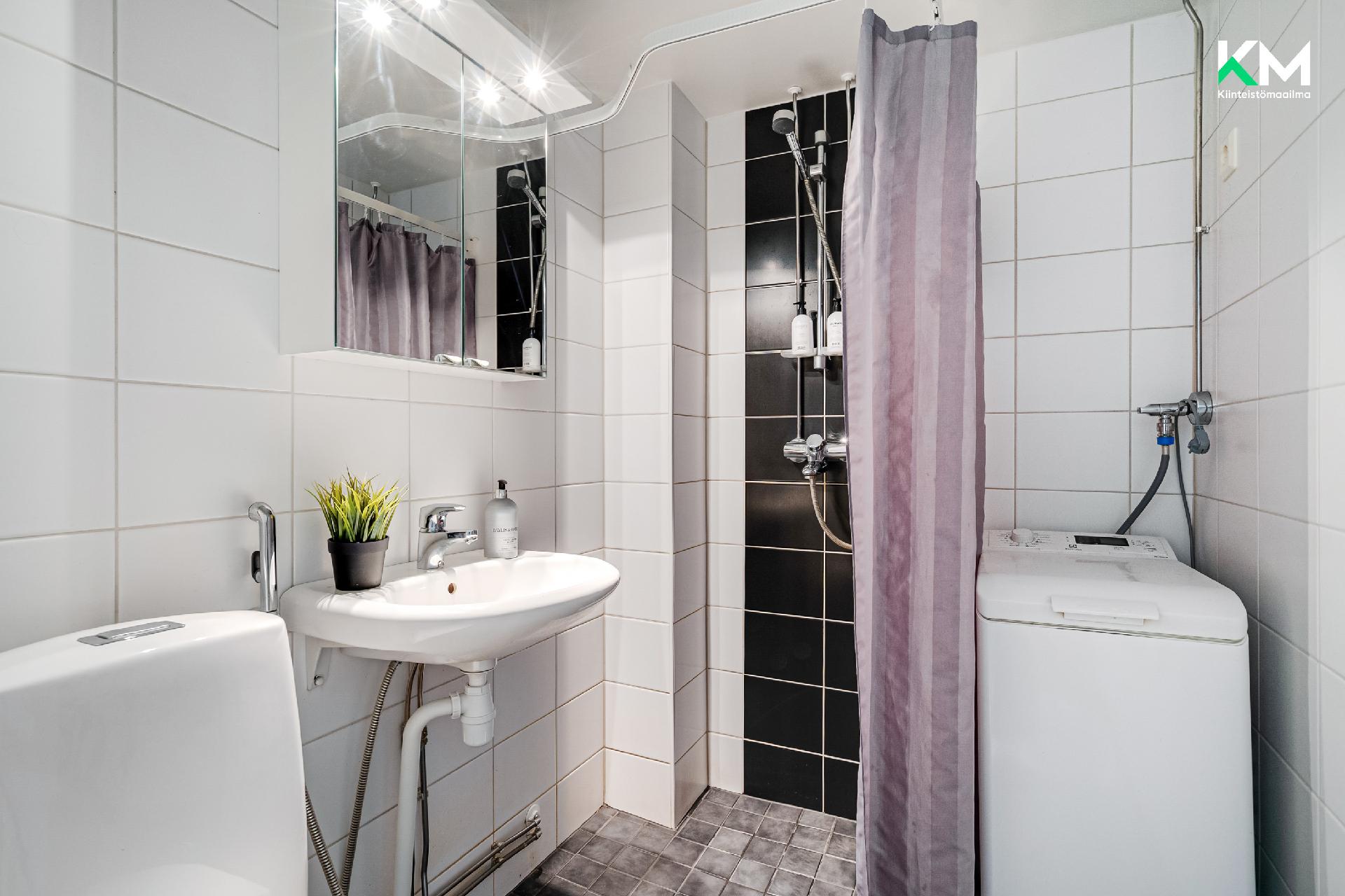 Otavanaukio 3, Iso-Heikkilä, Turku