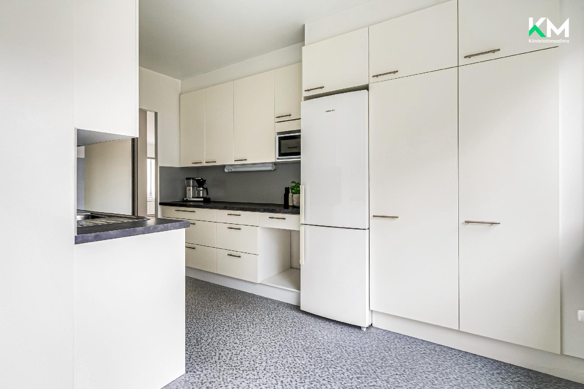 Otavanaukio 3, Iso-Heikkilä, Turku