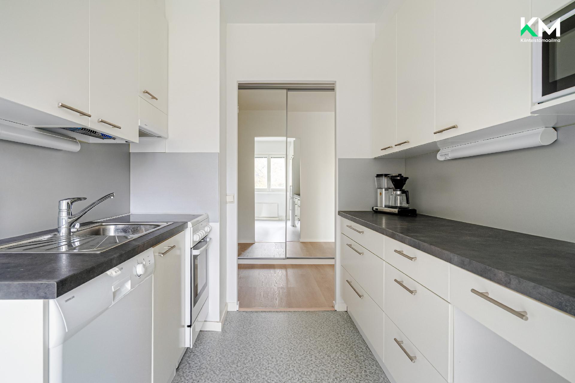 Otavanaukio 3, Iso-Heikkilä, Turku