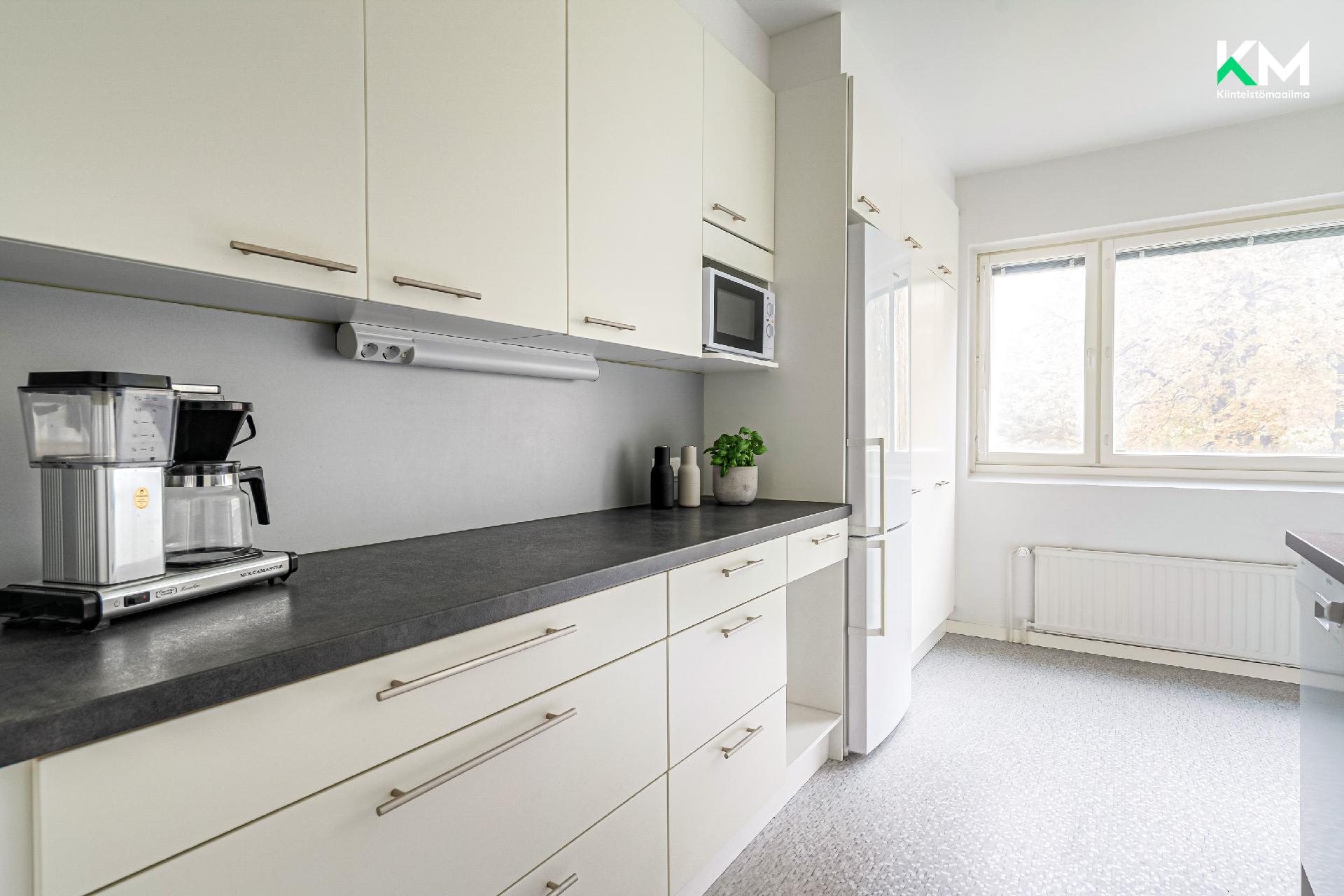 Otavanaukio 3, Iso-Heikkilä, Turku