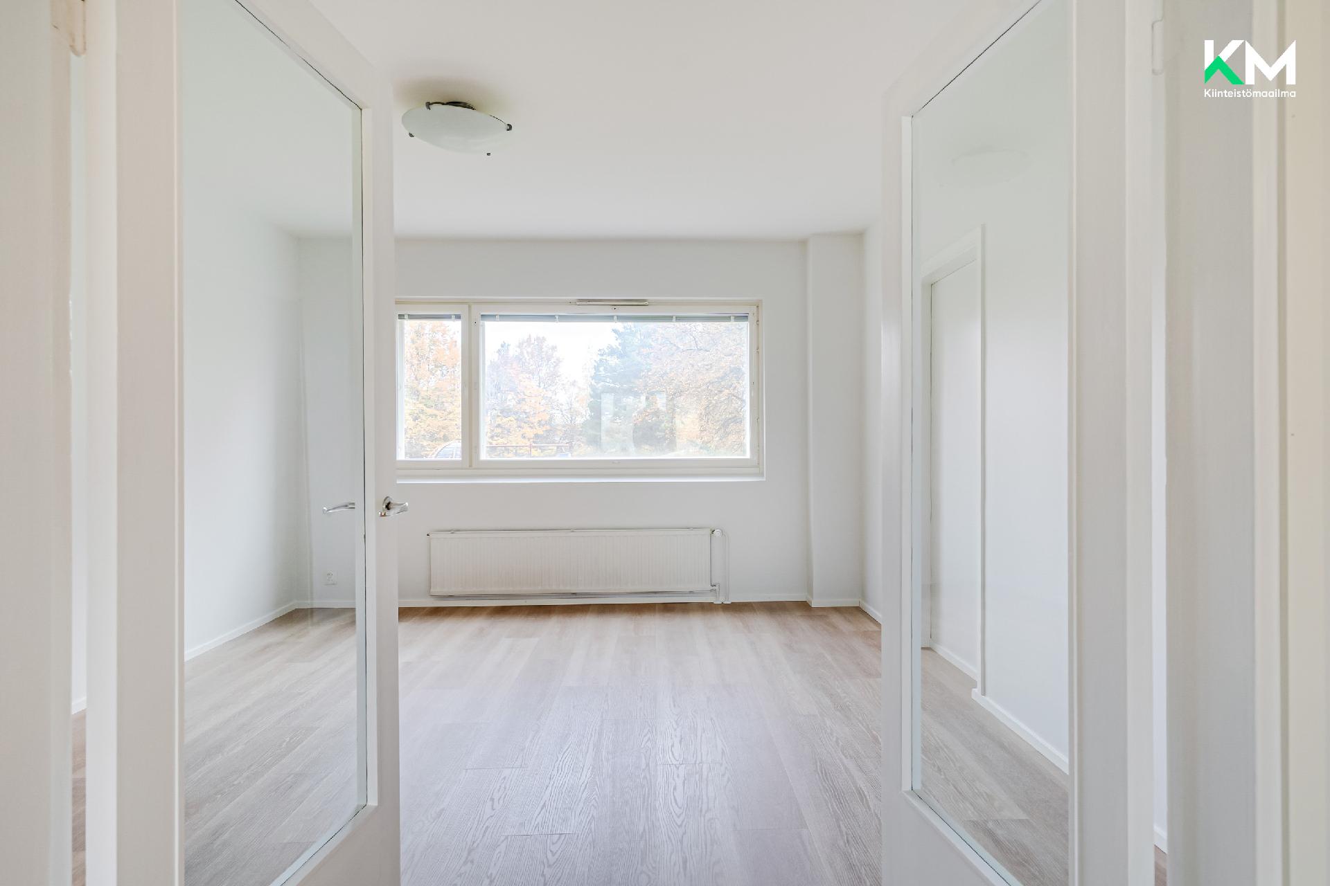 Otavanaukio 3, Iso-Heikkilä, Turku