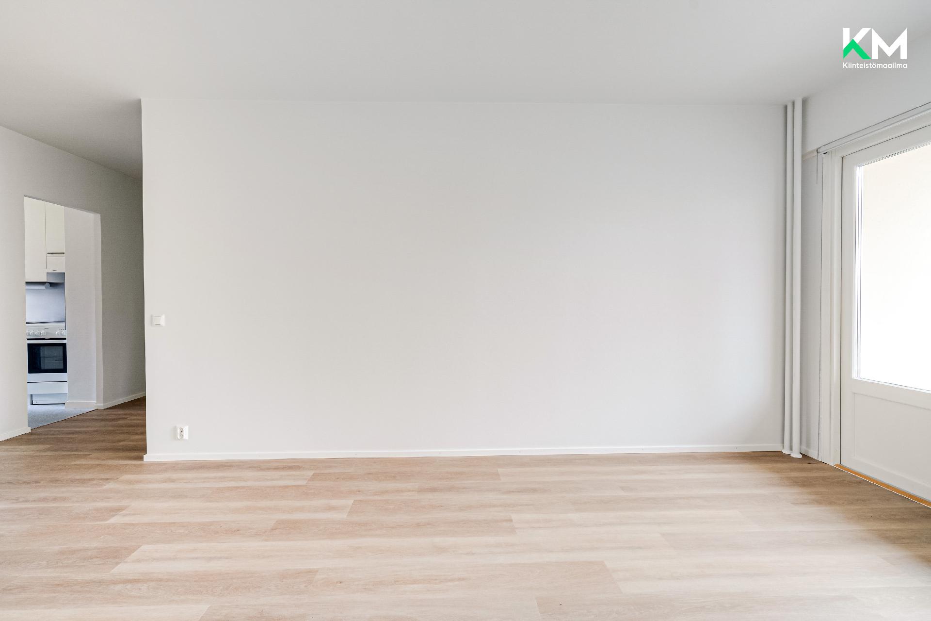 Otavanaukio 3, Iso-Heikkilä, Turku