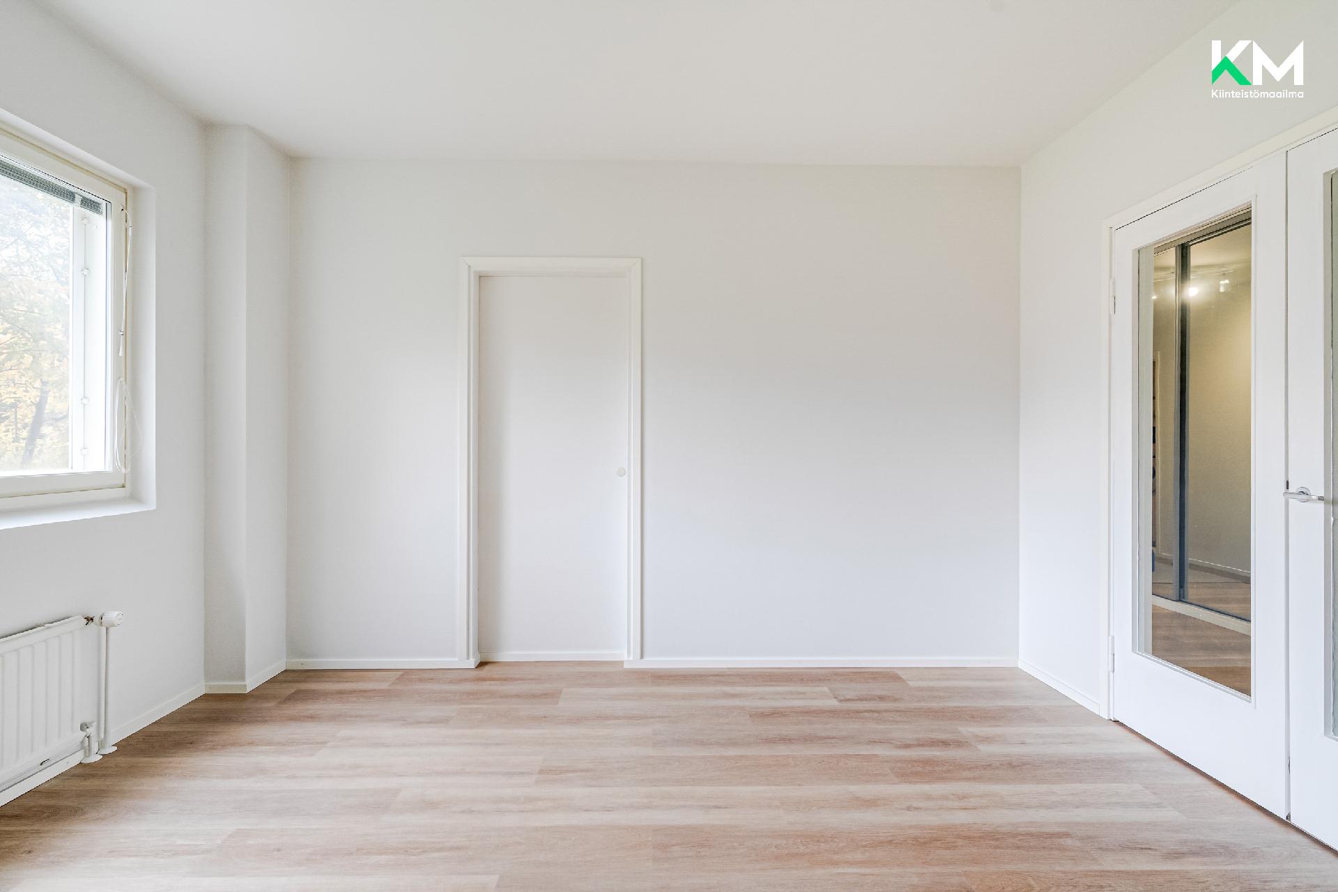 Otavanaukio 3, Iso-Heikkilä, Turku