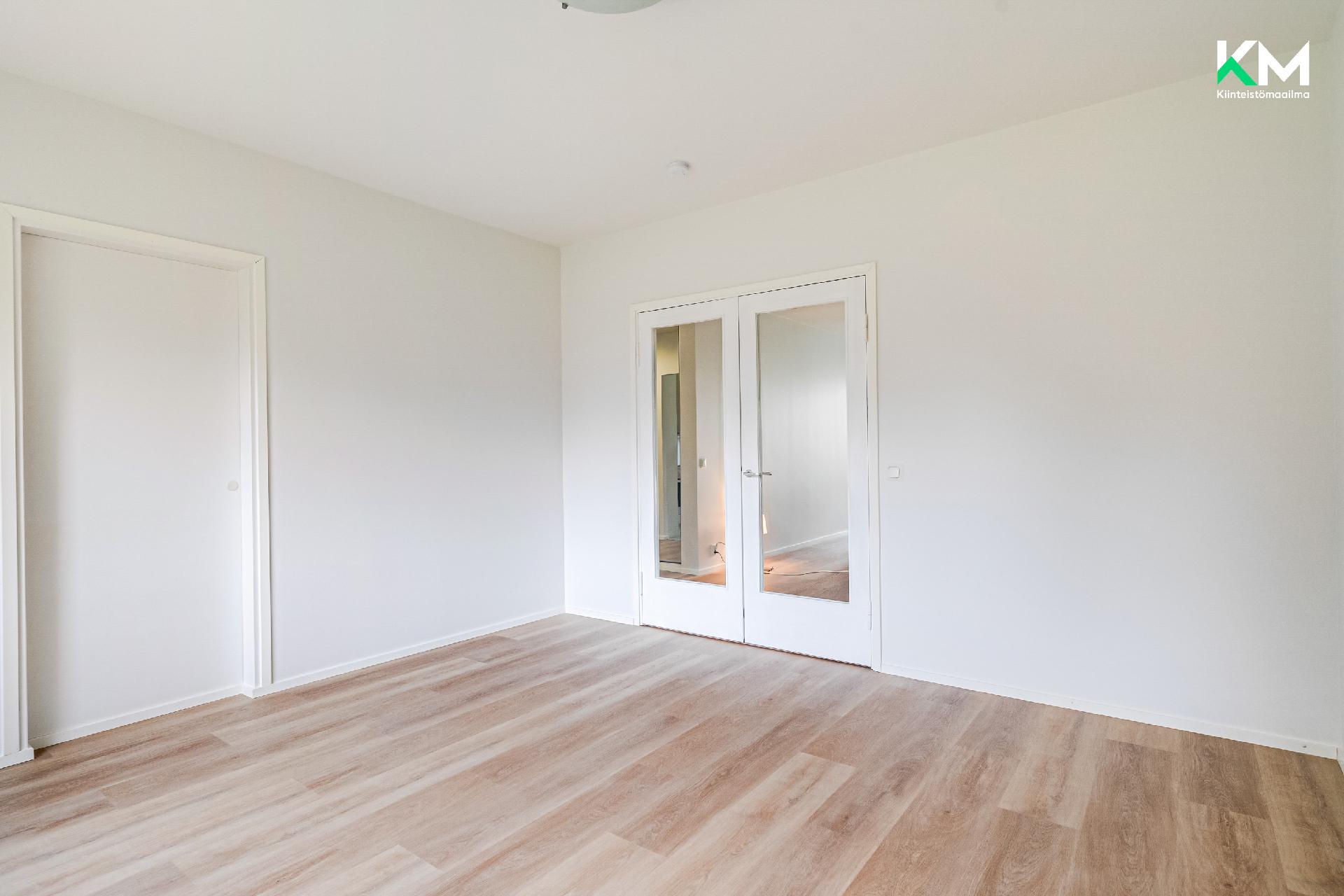 Otavanaukio 3, Iso-Heikkilä, Turku