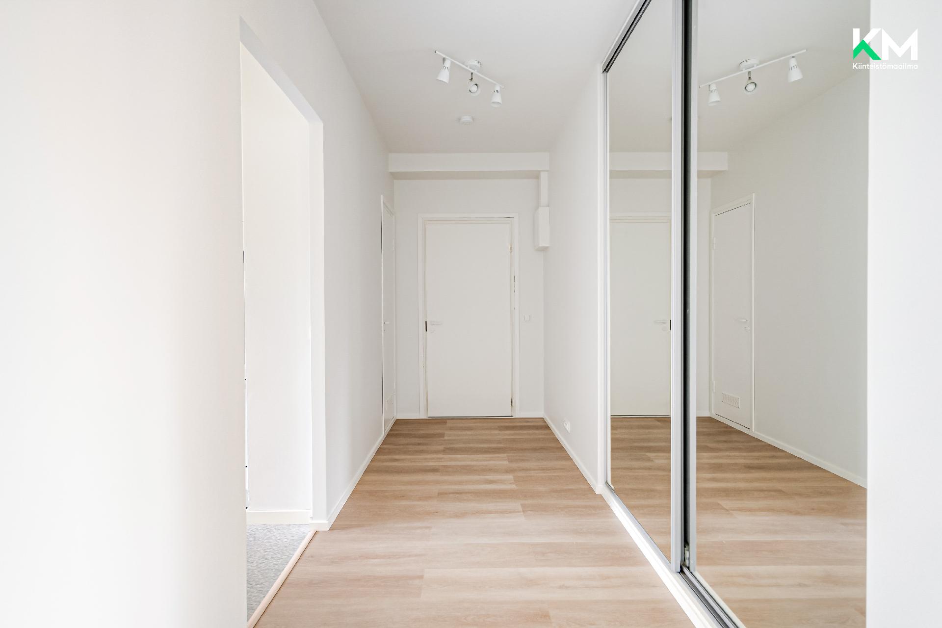 Otavanaukio 3, Iso-Heikkilä, Turku