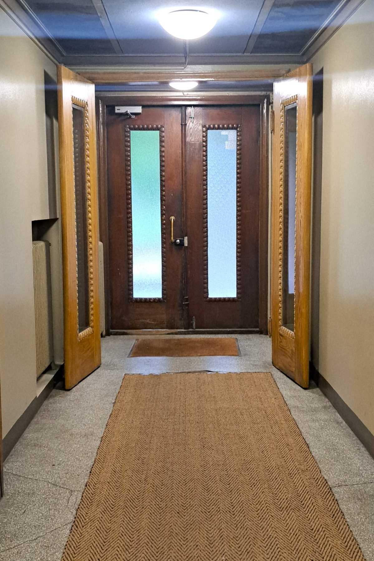 Tehtaankatu 12, Ullanlinna, Helsinki