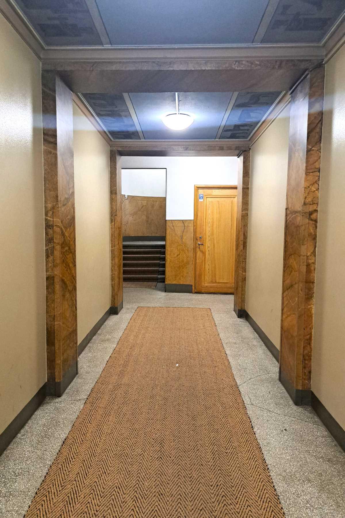 Tehtaankatu 12, Ullanlinna, Helsinki