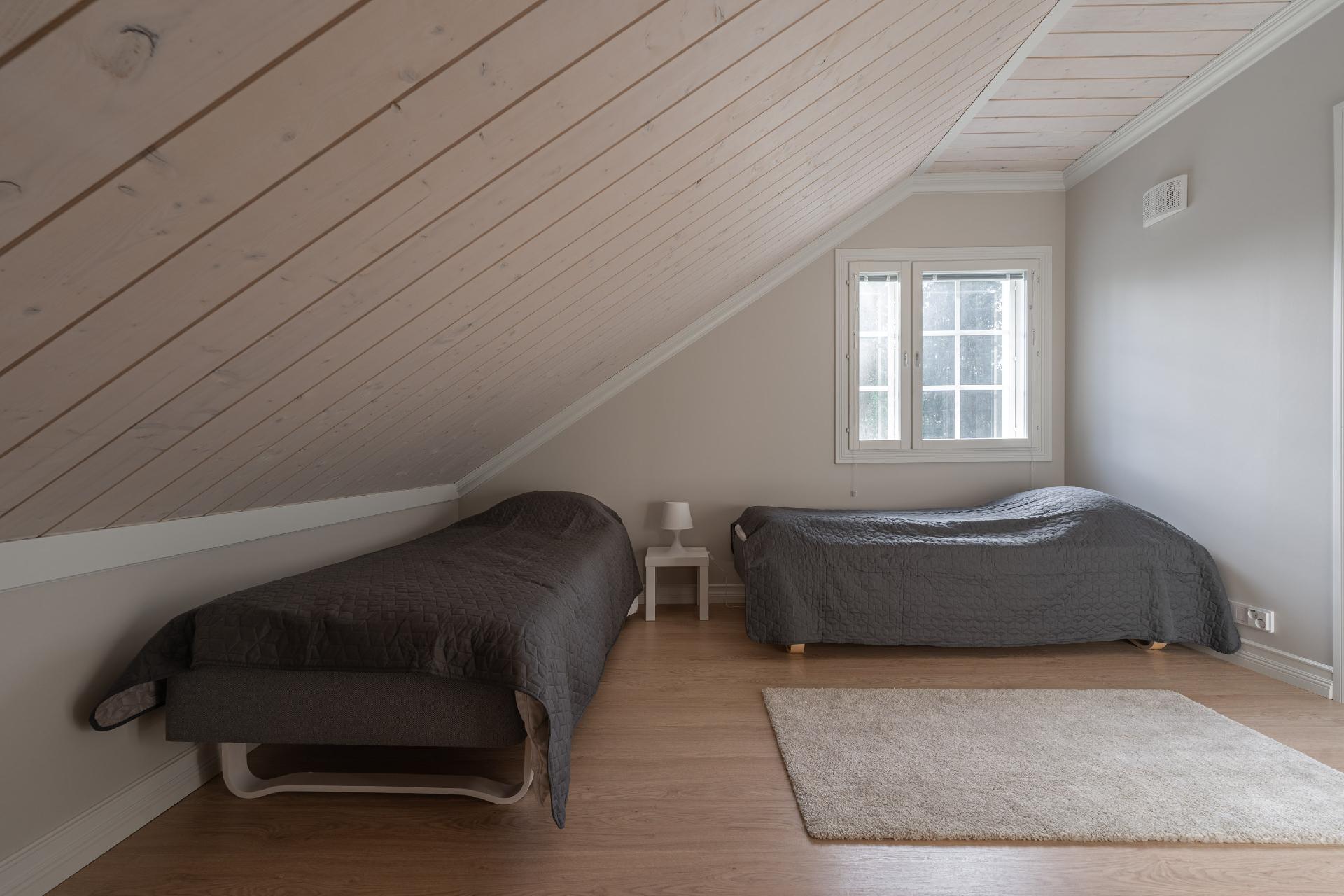 Tintintaival 16, Tahkovuori, Kuopio