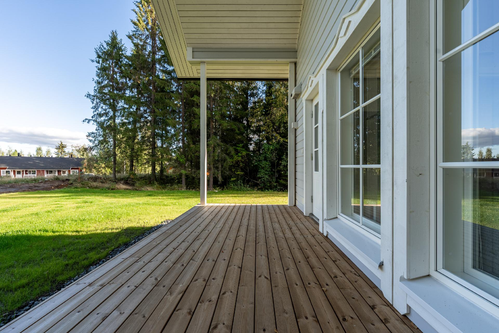 Tintintaival 16, Tahkovuori, Kuopio